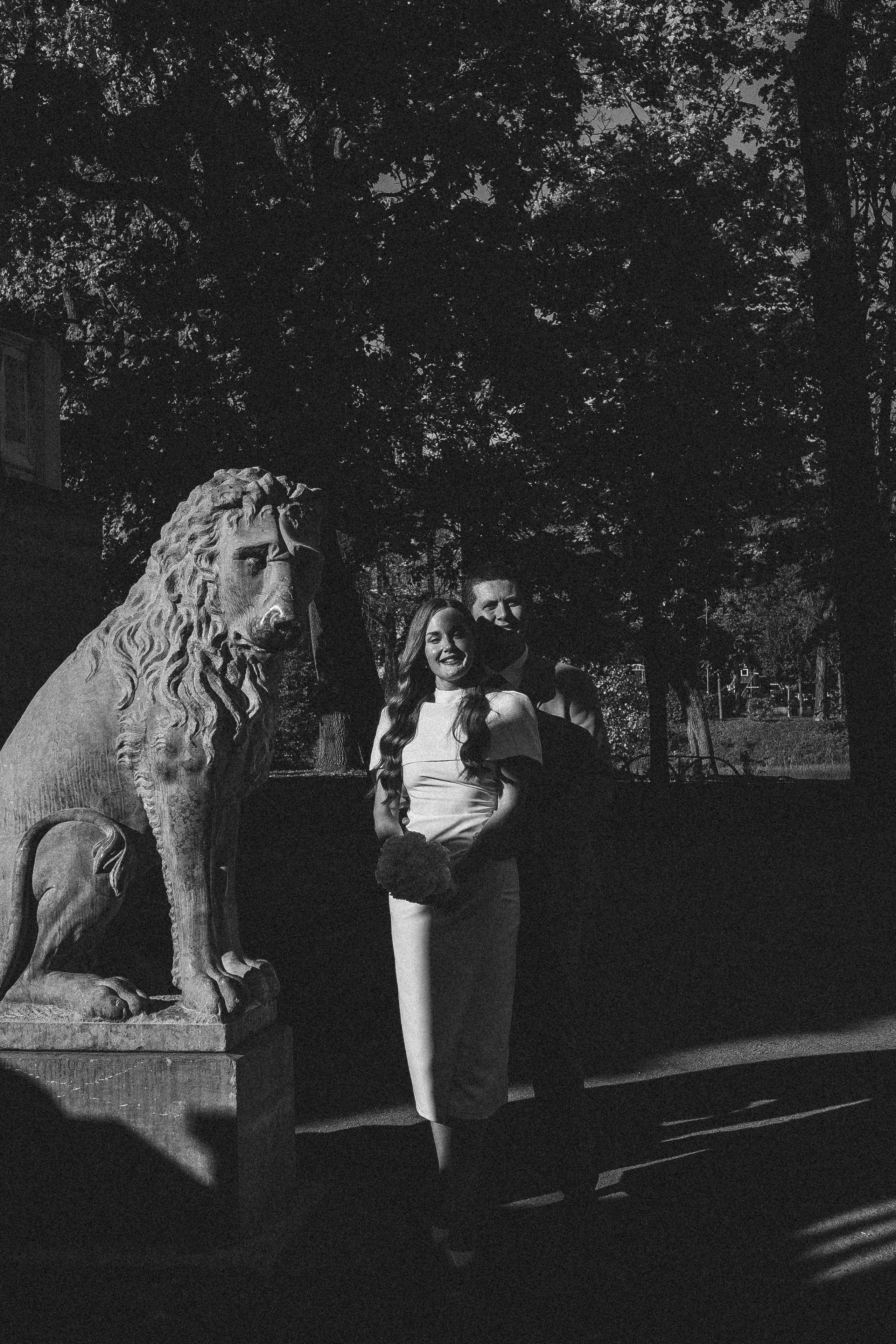 СВАДЕБНАЯ В ПУШКИНЕ. Профессиональный фотограф, Санкт-Петербург — Виктория Богомолова