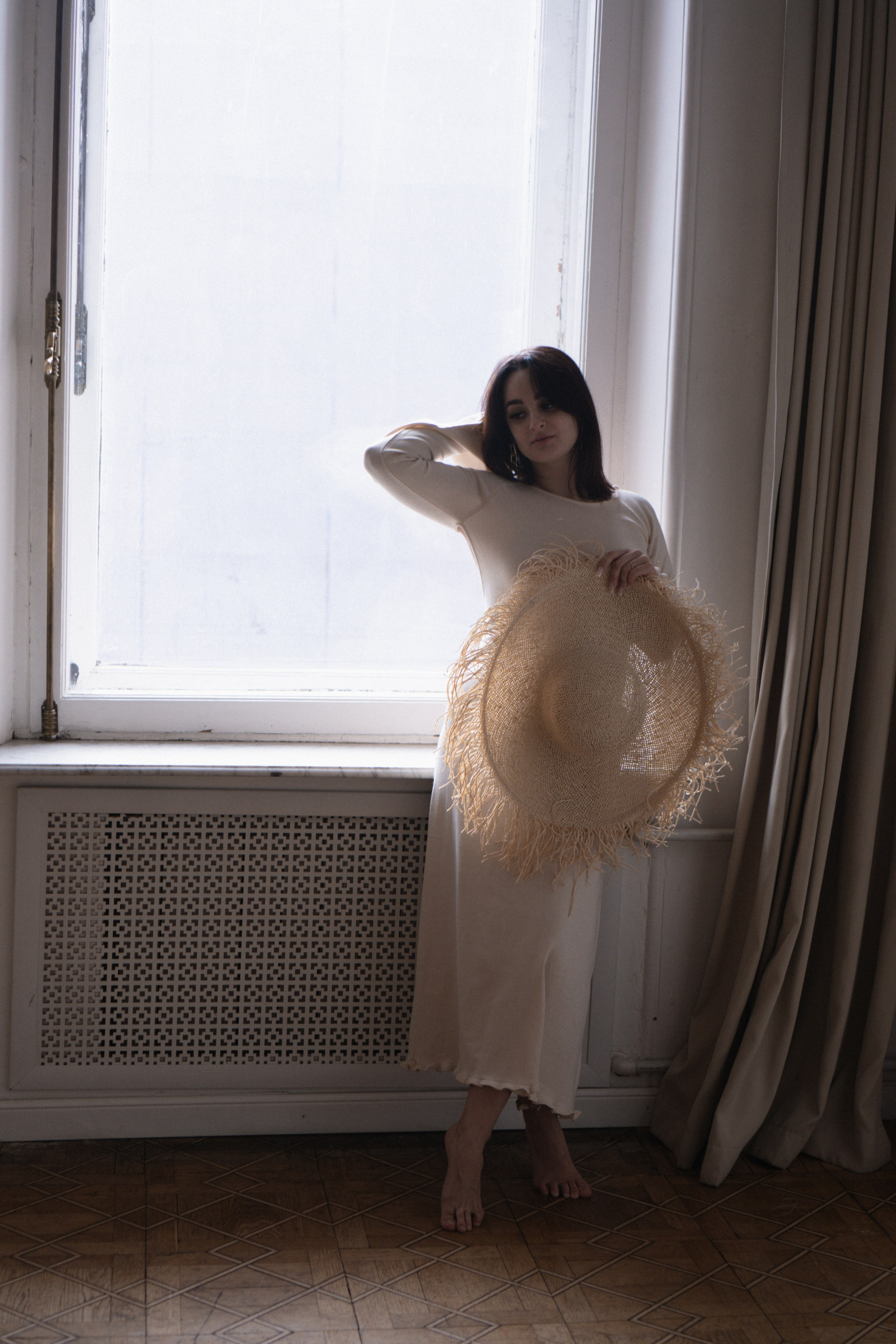 Студийная. Профессиональный фотограф, Санкт-Петербург — Виктория Богомолова