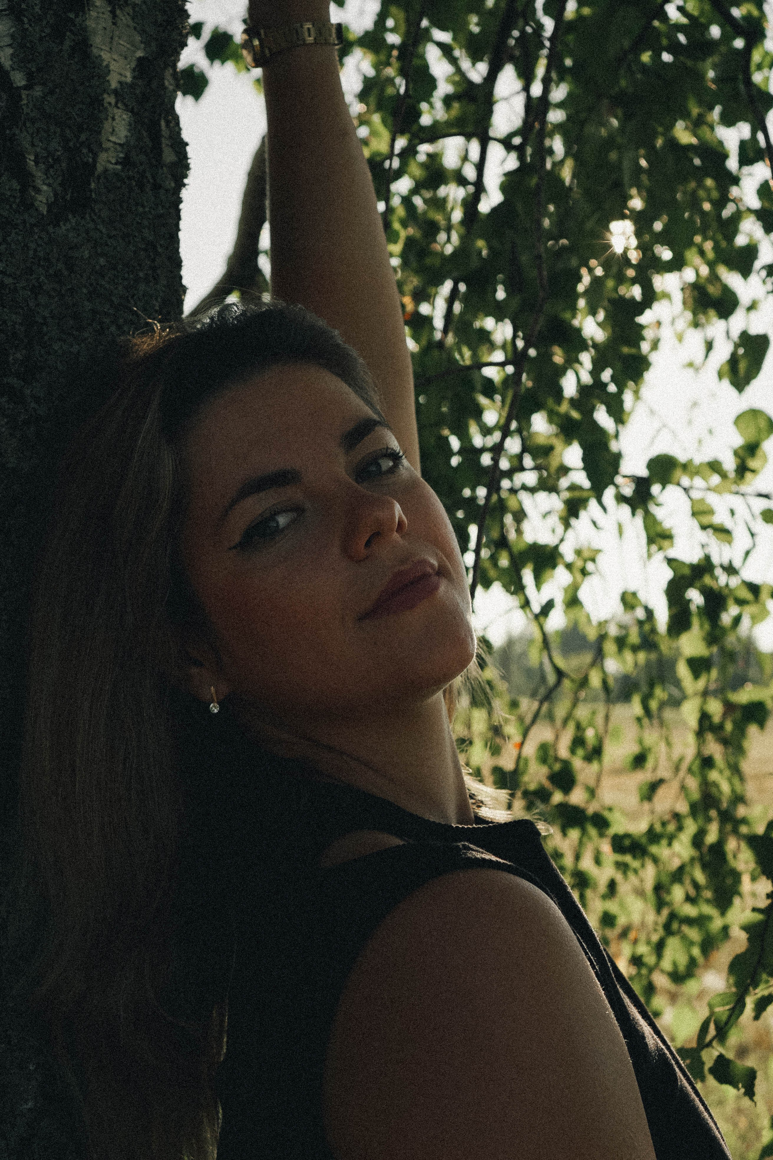 Деревня. Профессиональный фотограф, Санкт-Петербург — Виктория Богомолова