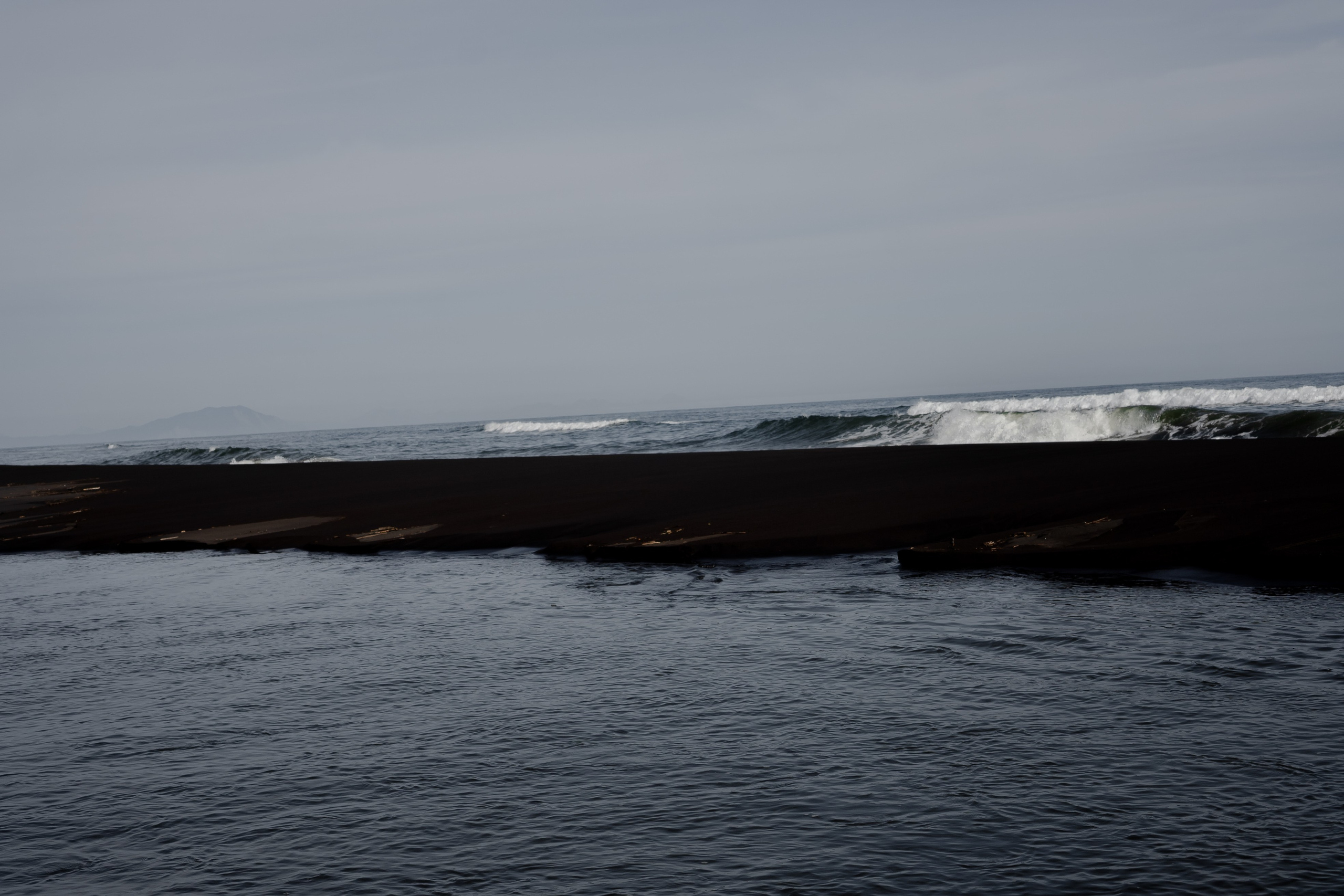 Мыс Маячный на Камчатке. Профессиональный фотограф, Санкт-Петербург — Виктория Богомолова
