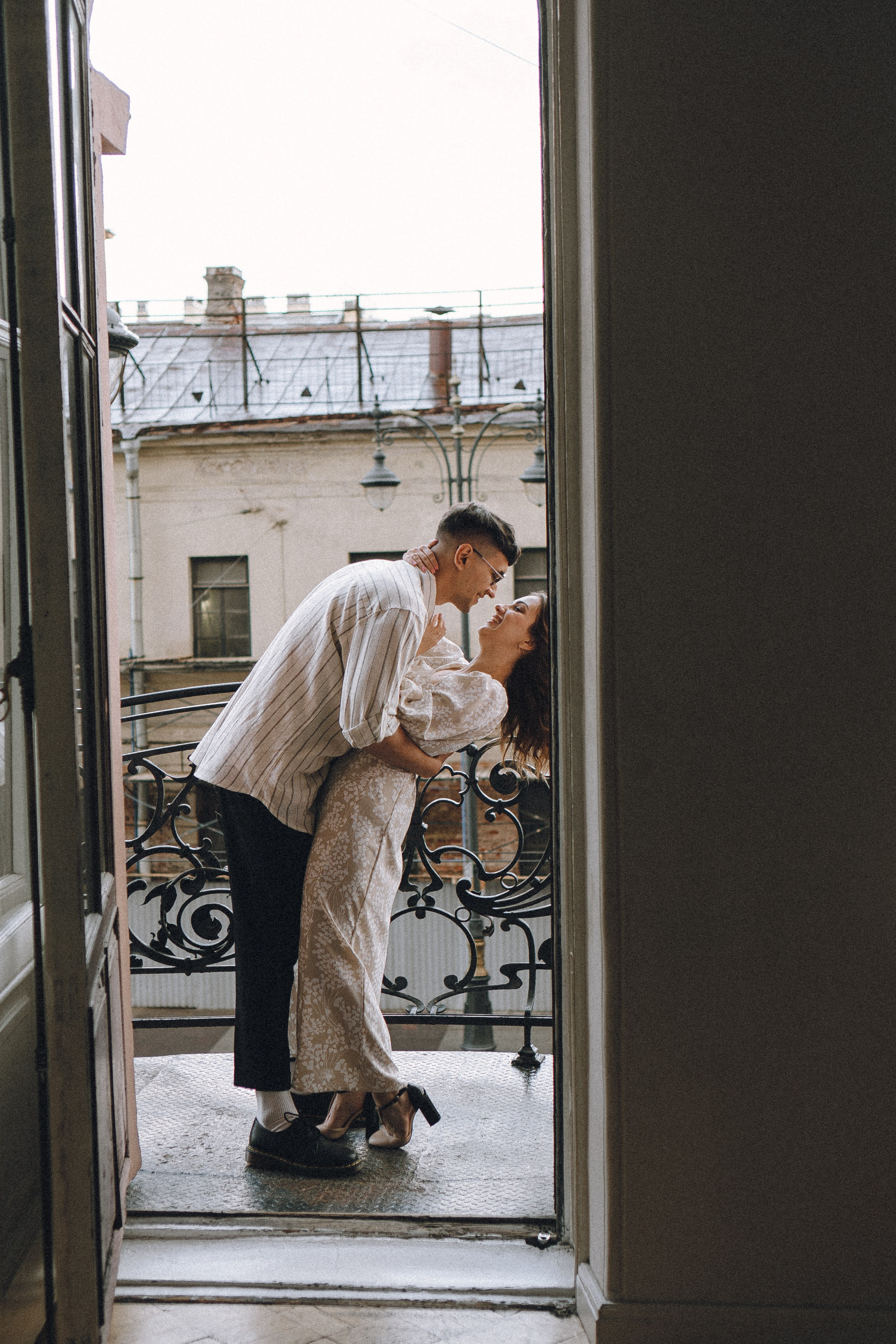 ЛЮБОВЬ В ИЮНЕ. Профессиональный фотограф, Санкт-Петербург — Виктория Богомолова