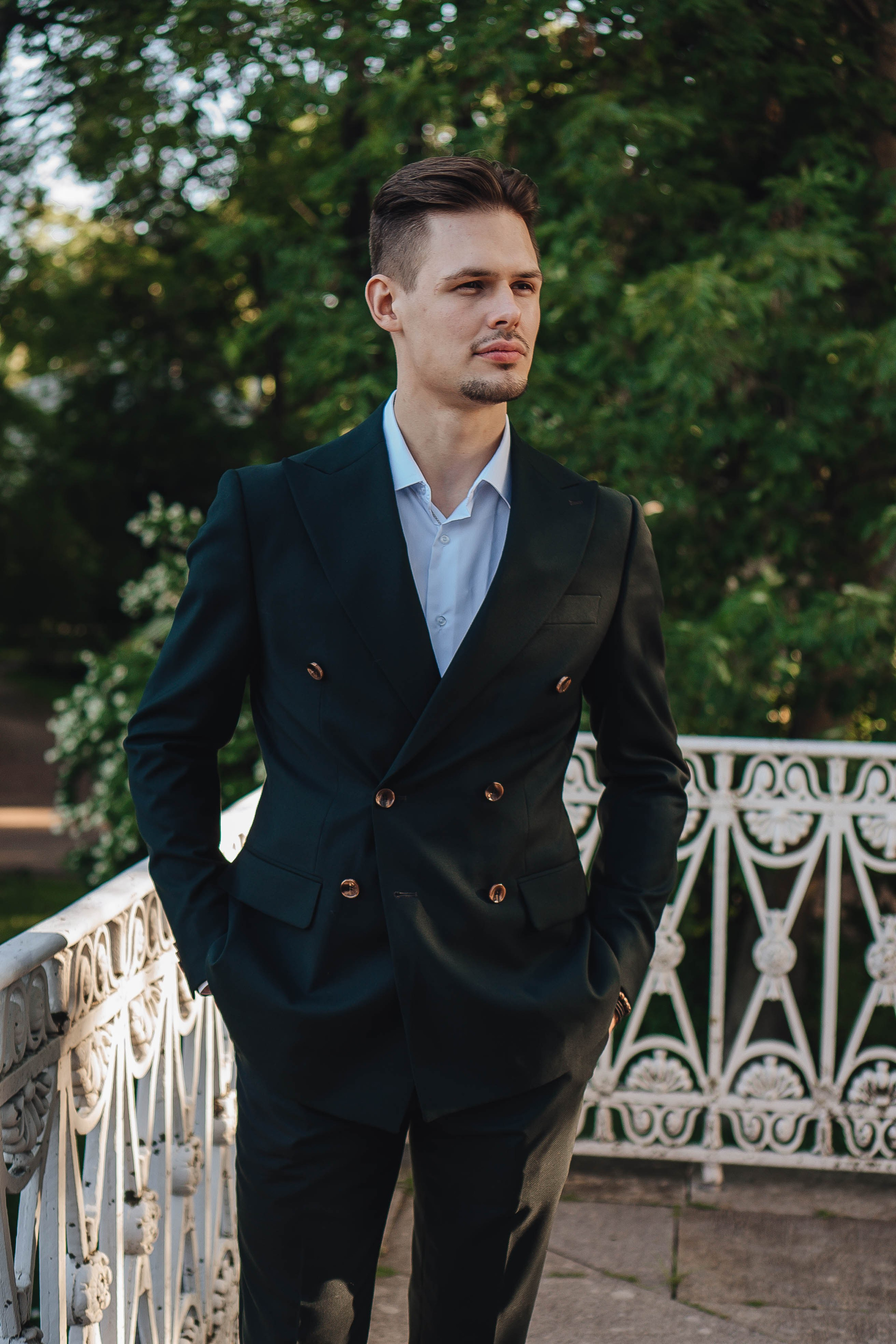 СВАДЕБНАЯ СЬЕМКА НА РАССВЕТЕ НА ЕЛАГИНОМ ОСТОРОВЕ. Профессиональный фотограф, Санкт-Петербург — Виктория Богомолова