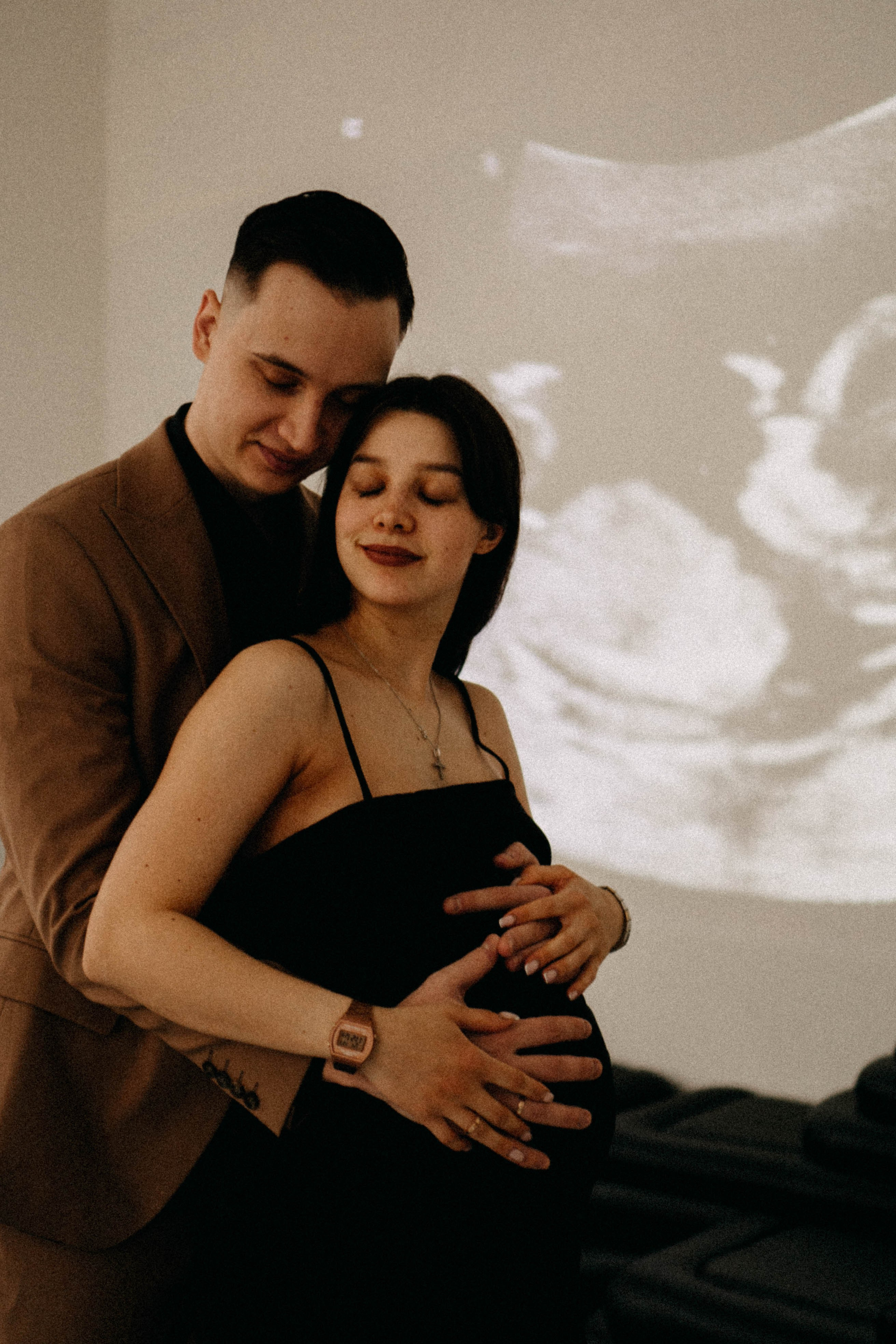 Love Story Беременность. Профессиональный фотограф, Санкт-Петербург — Виктория Богомолова