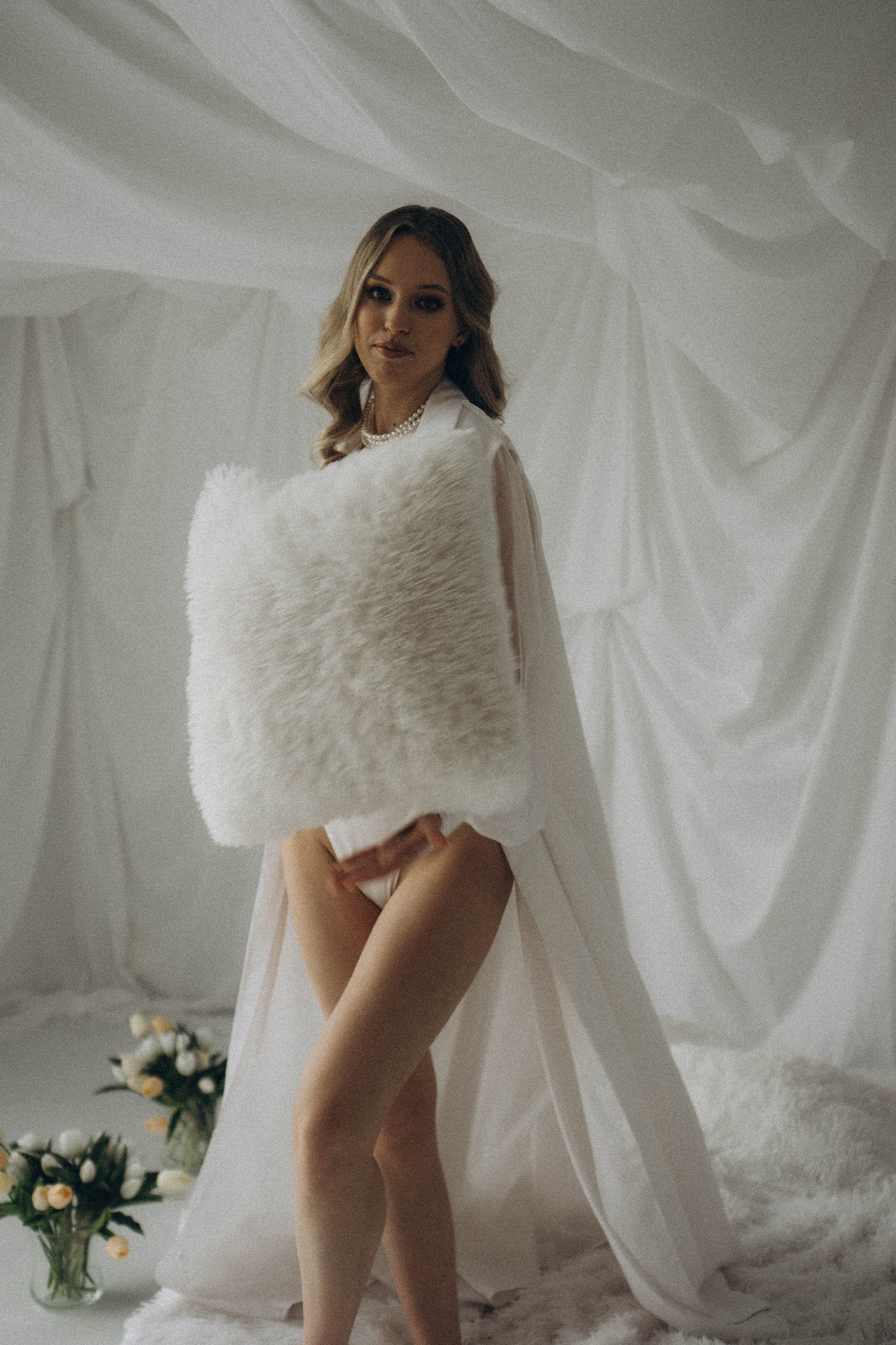 Весенняя. Профессиональный фотограф, Санкт-Петербург — Виктория Богомолова