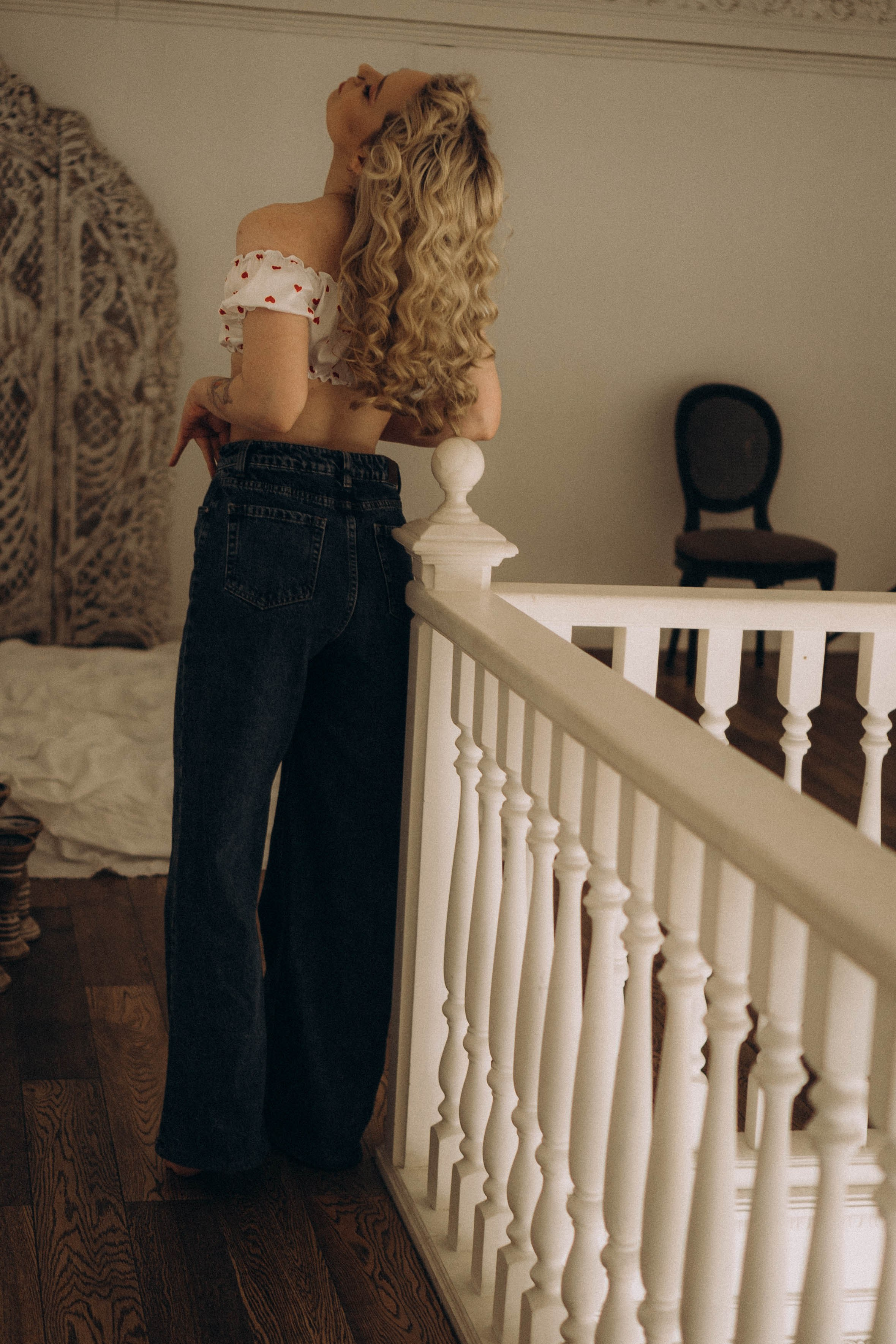 Студийная. Профессиональный фотограф, Санкт-Петербург — Виктория Богомолова