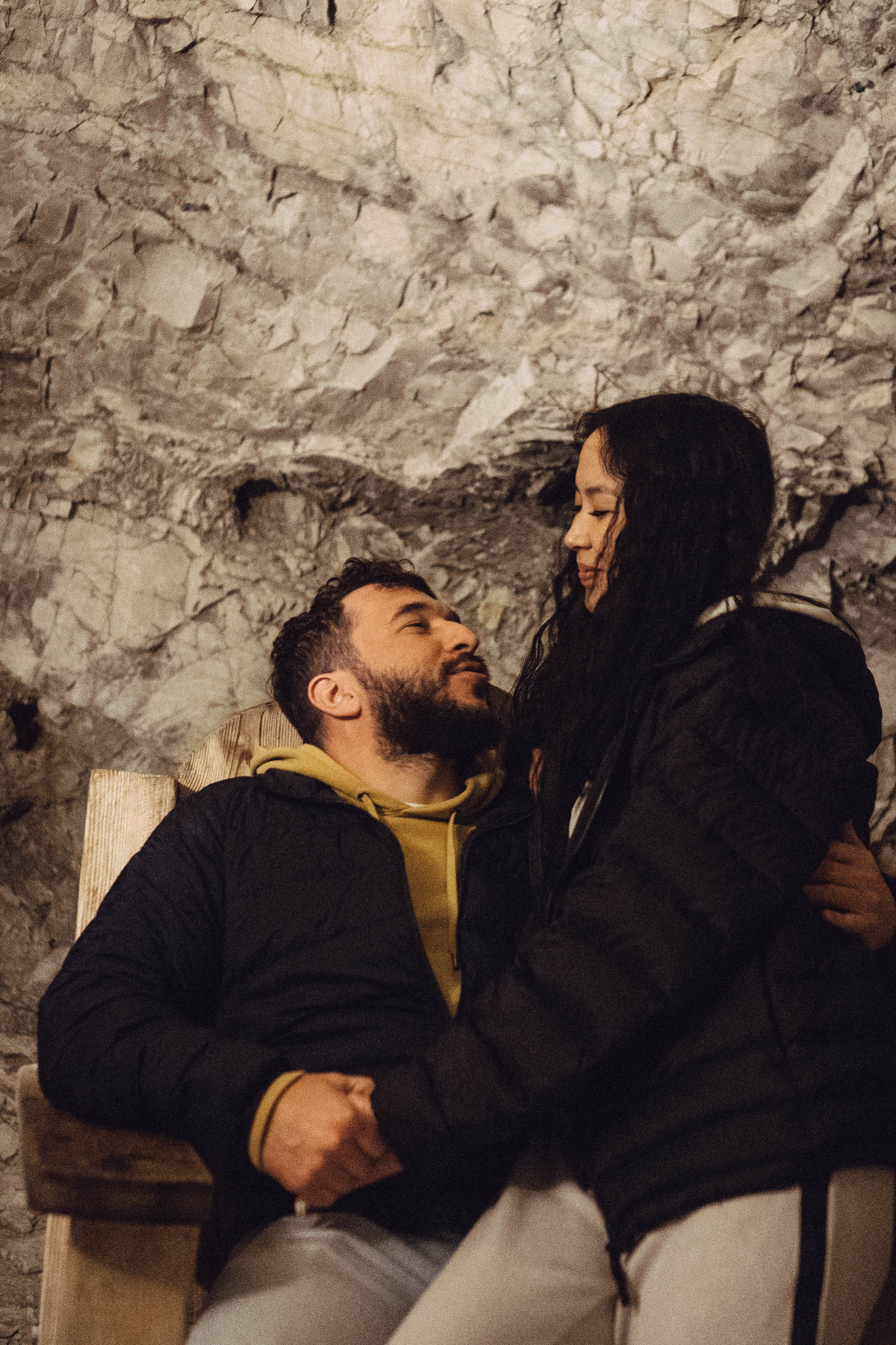 Горы. Профессиональный фотограф, Санкт-Петербург — Виктория Богомолова