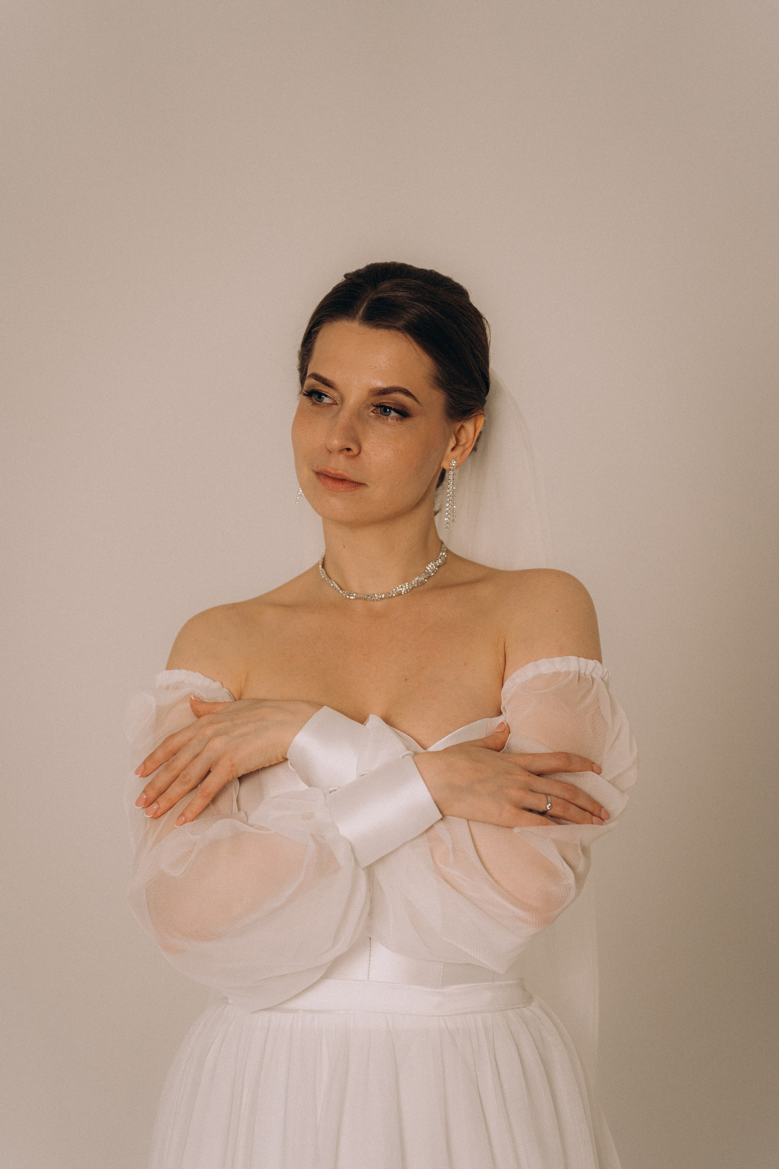 СВАДЕБНАЯ СЬЕМКА ВО ВТОРОМ ДВОРЦЕ (ДЕКАБРЬ) ТАКЖЕ СЬЕМКА В СТУДИИ НА ЧЕРНЫШЕВСКОЙ. Профессиональный фотограф, Санкт-Петербург — Виктория Богомолова