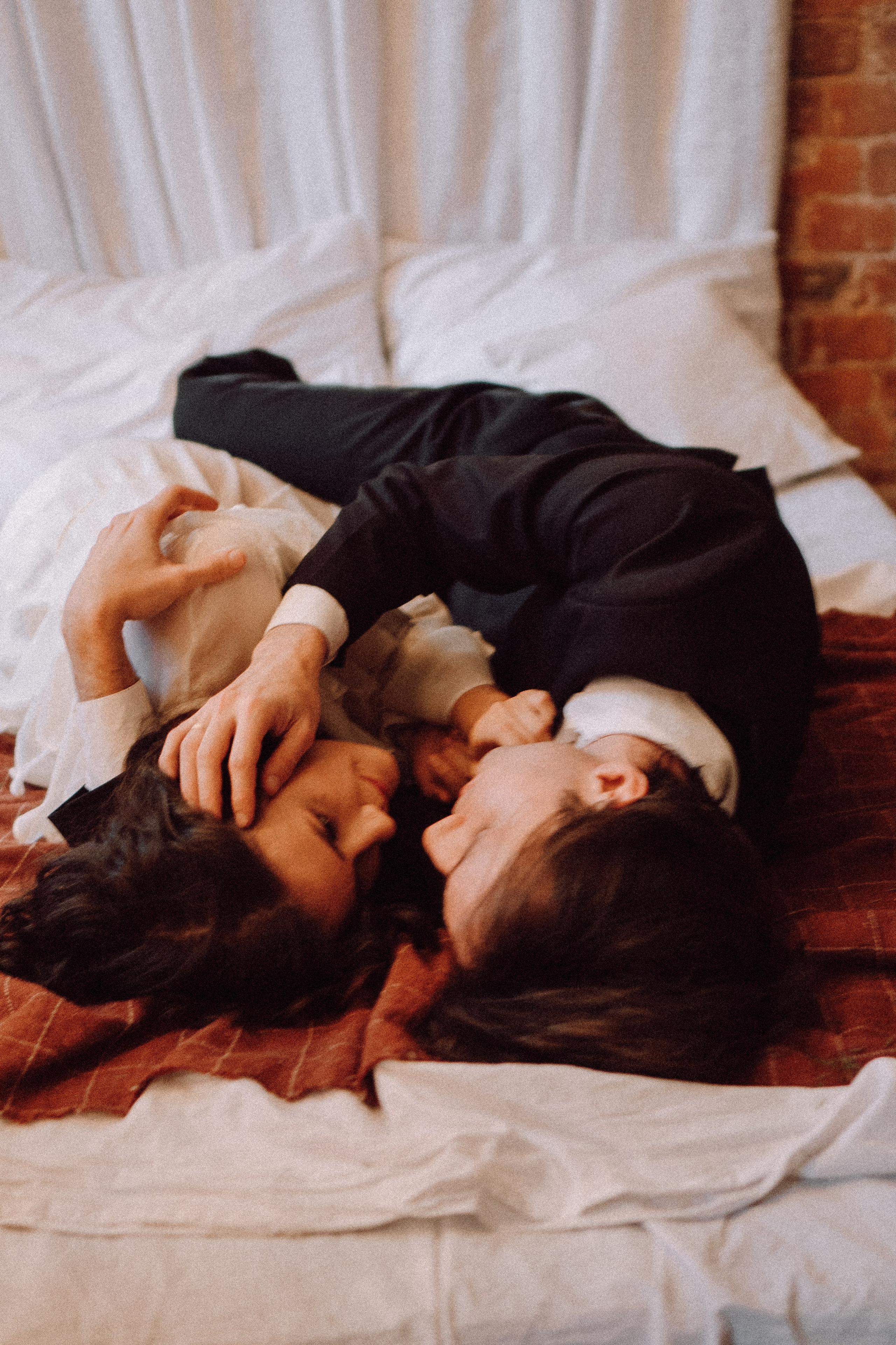 Новогодний стиль вдвоем. Профессиональный фотограф, Санкт-Петербург — Виктория Богомолова