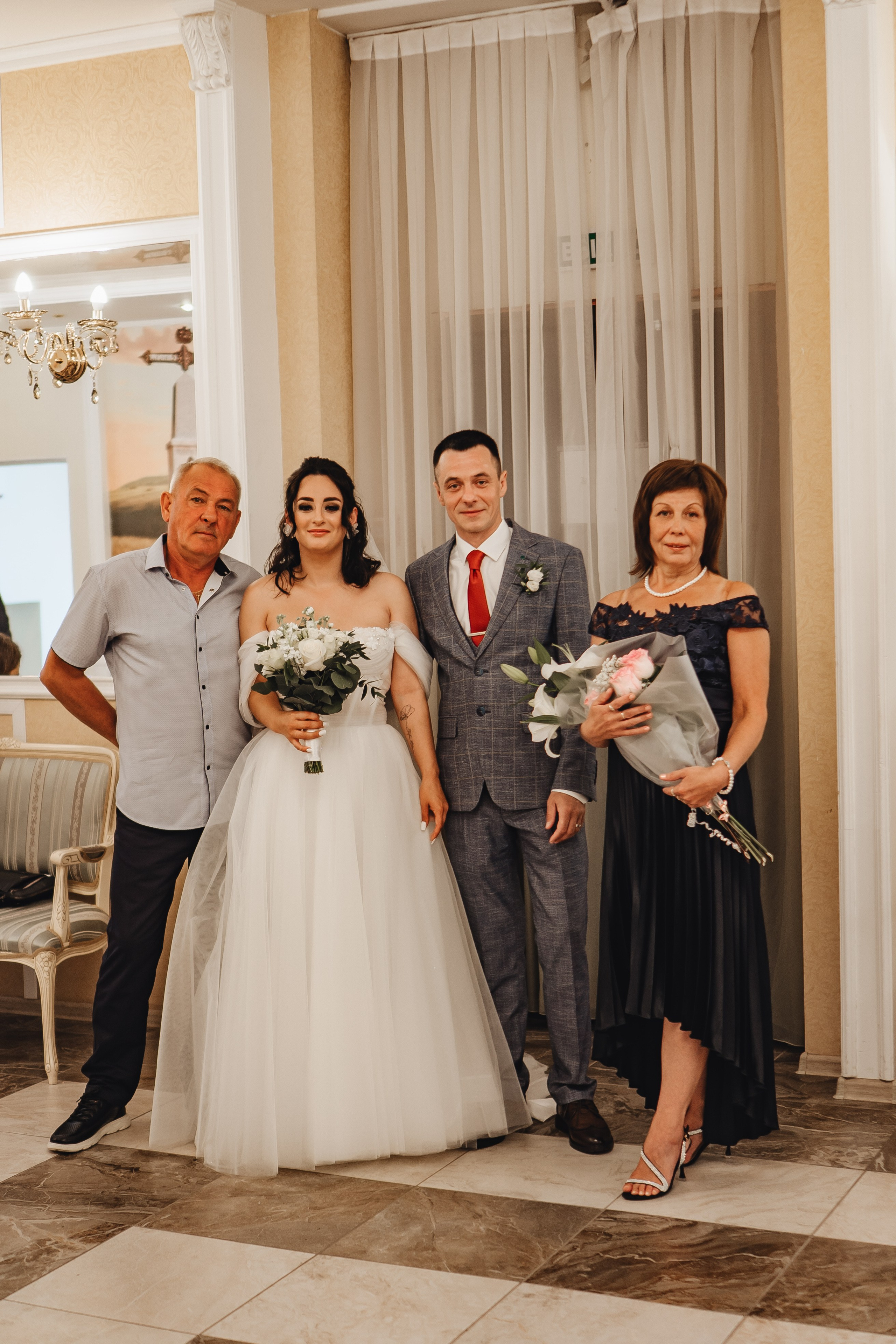 СВАДЕБНАЯ СЬЕМКА В ЗАГСЕ НА МОСКОВСКОМ ПРОСПЕКТЕ. Профессиональный фотограф, Санкт-Петербург — Виктория Богомолова