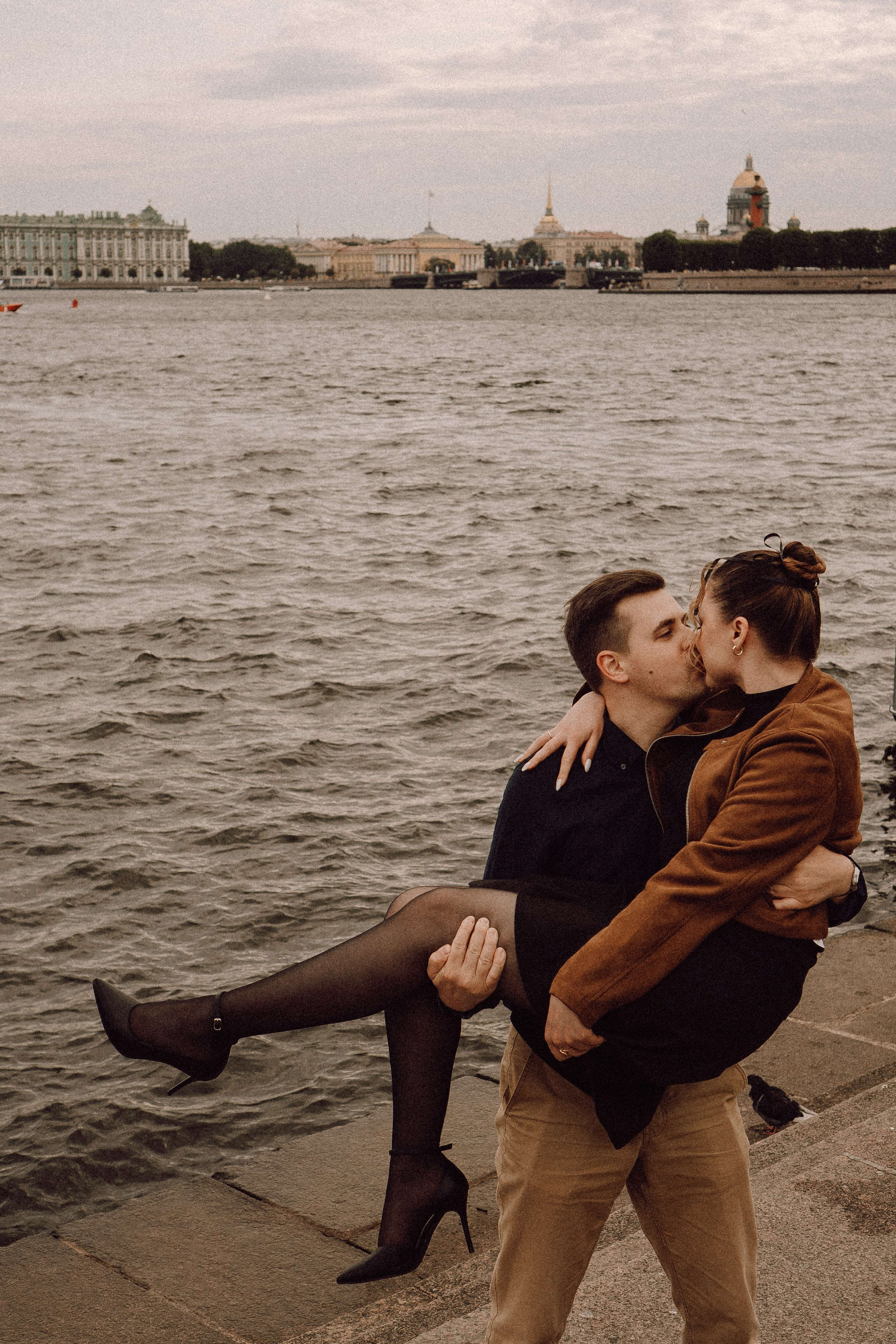 LOVE. Профессиональный фотограф, Санкт-Петербург — Виктория Богомолова