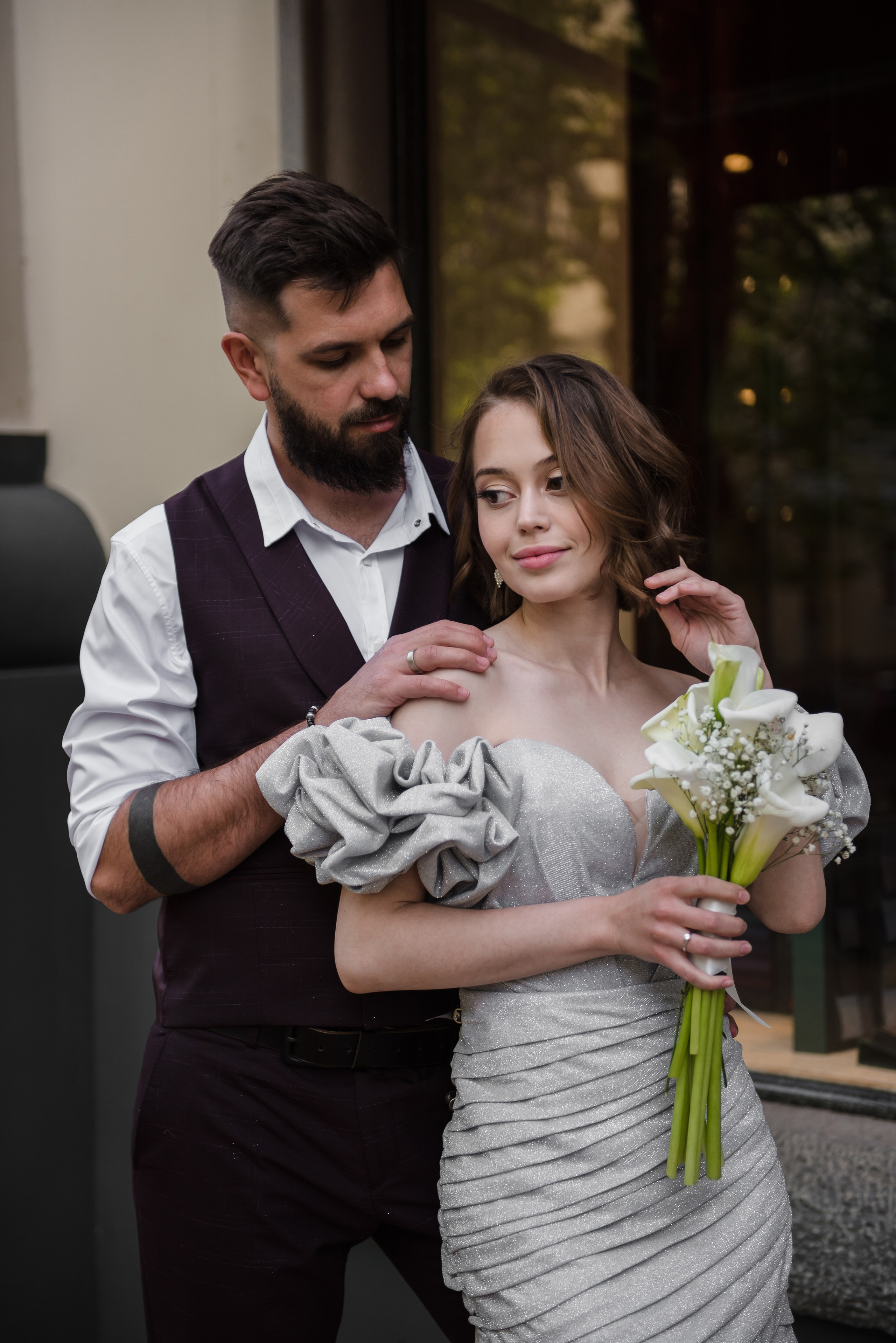 Лишь мгновения. Свадебный и семейный фотограф Темрюк Алёна Ковальская