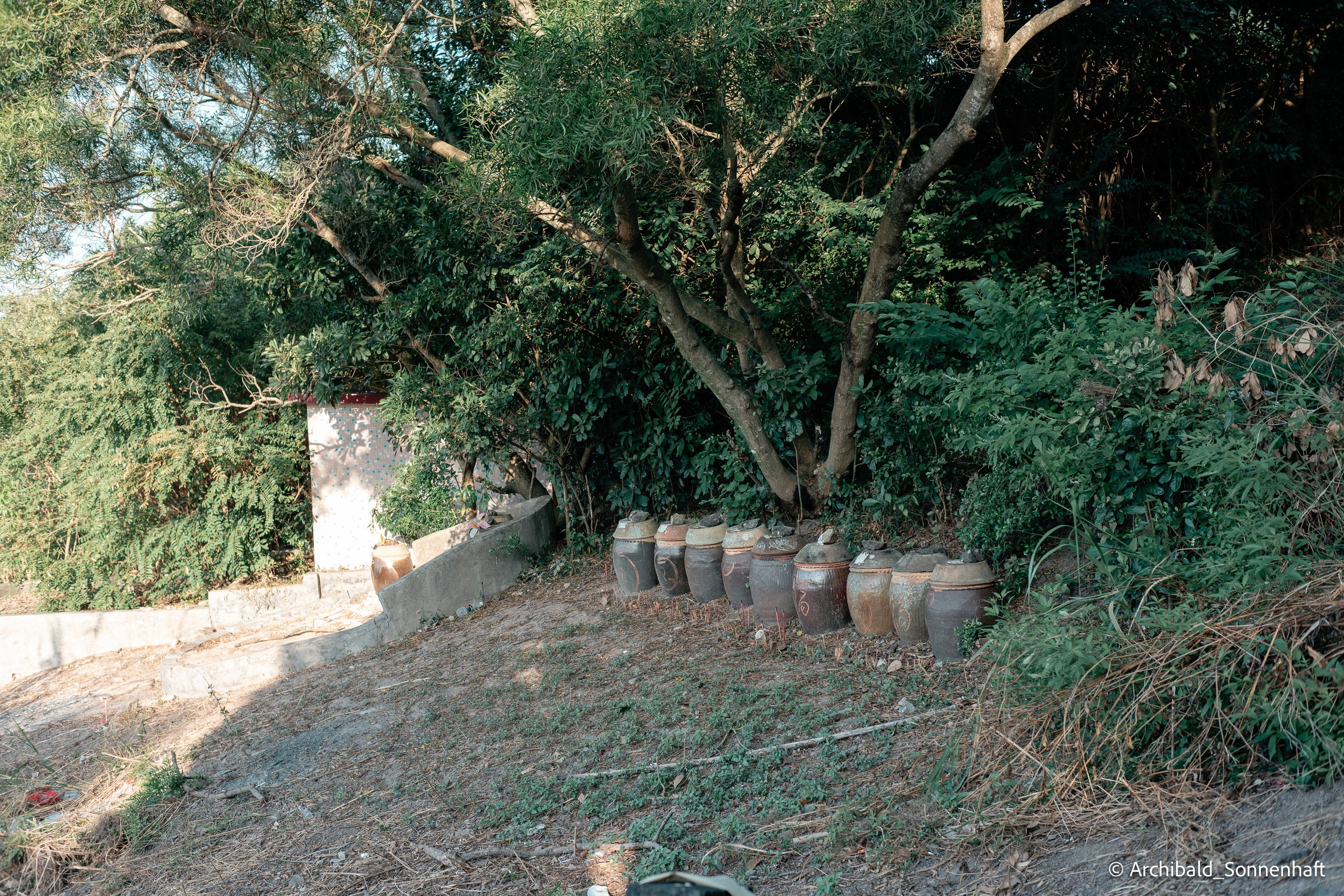 Kayaking in Huizhou, China. Photographer in Guangzhou, China. Archibald Sonnenhaft
