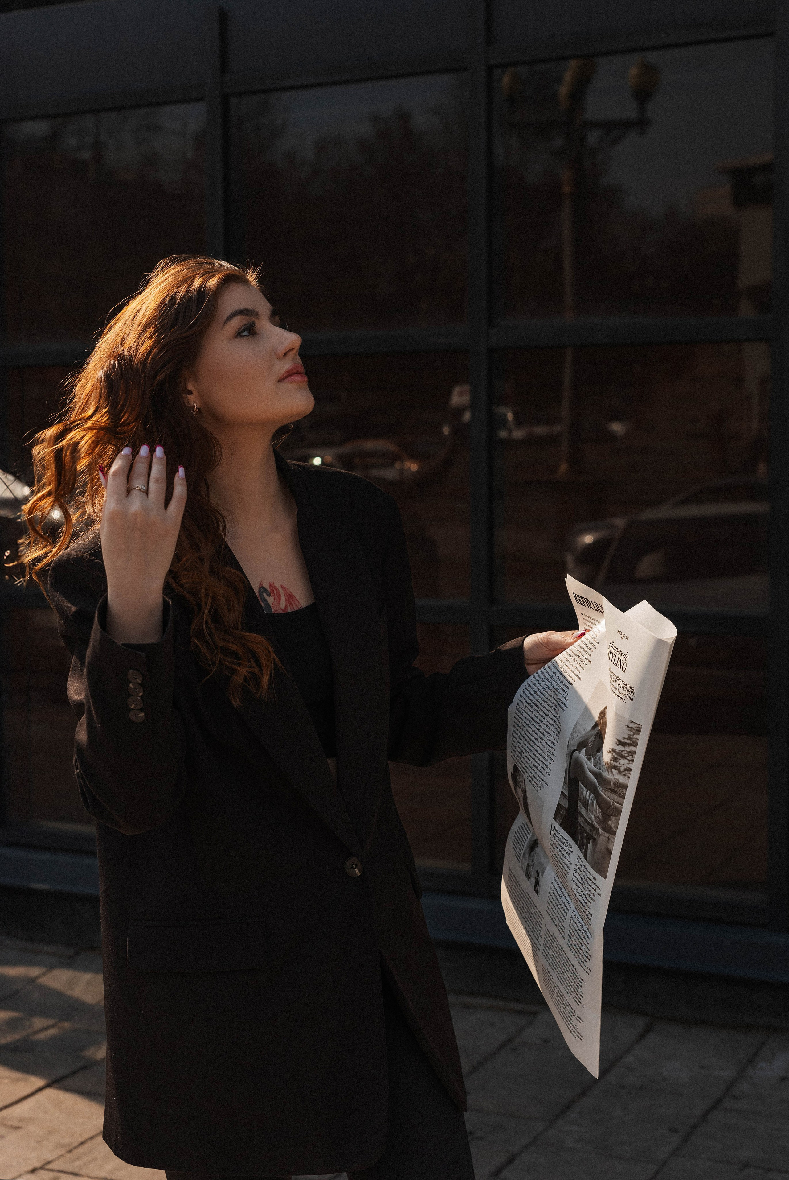 Диана. Фотограф Итуруп | Бурова Екатерина