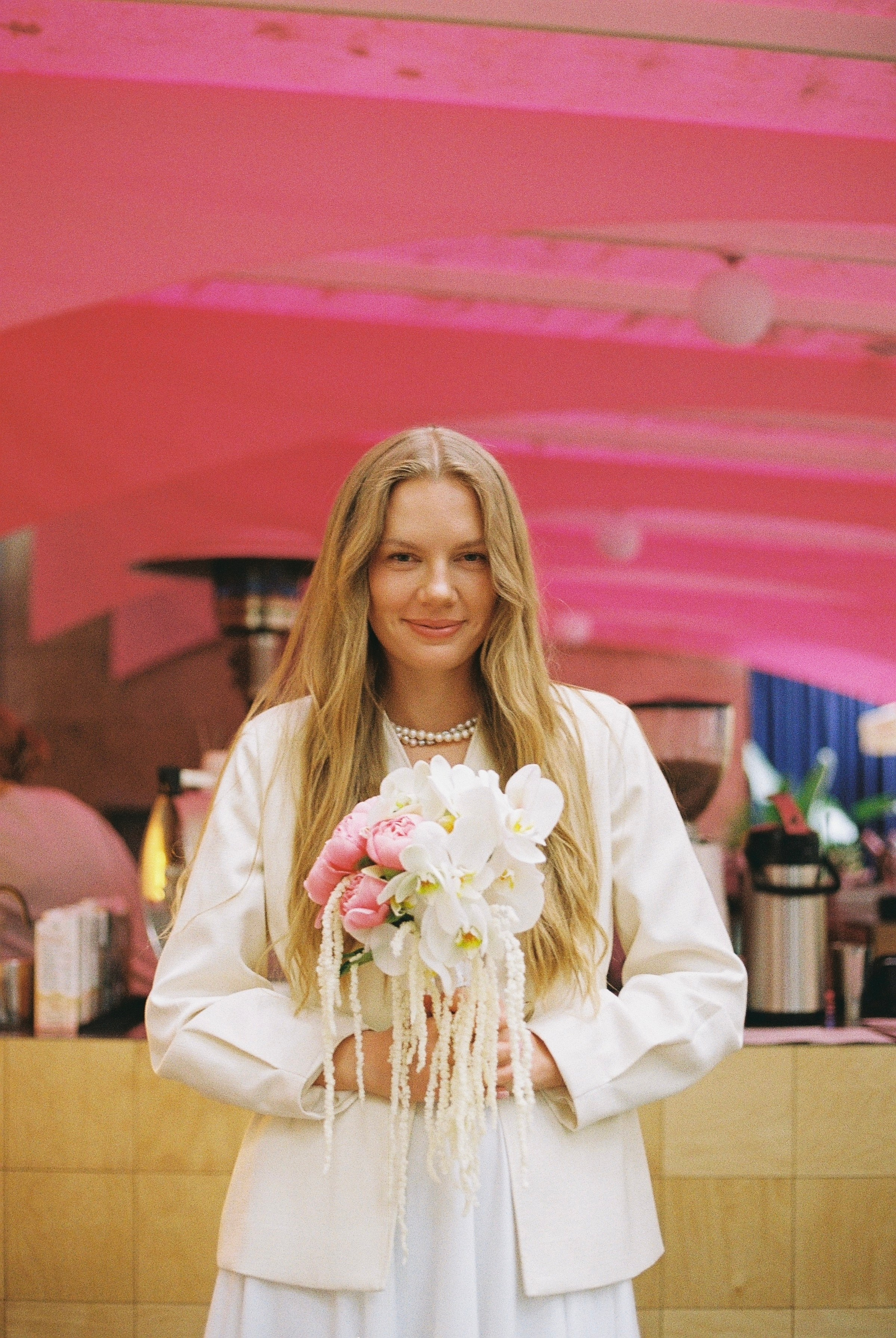 Vika & Denis + pita — PLENKA. Свадебный фотограф Москва и ЮГ