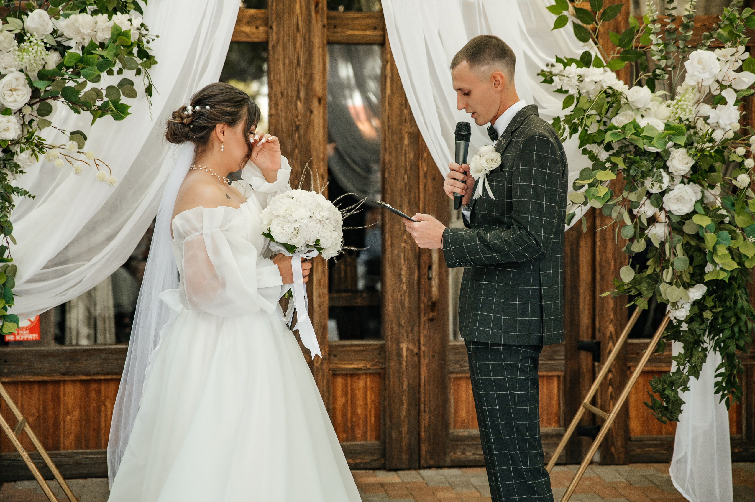 Михал и Диана. Свадебный и семейный фотограф Кореновск/Краснодар