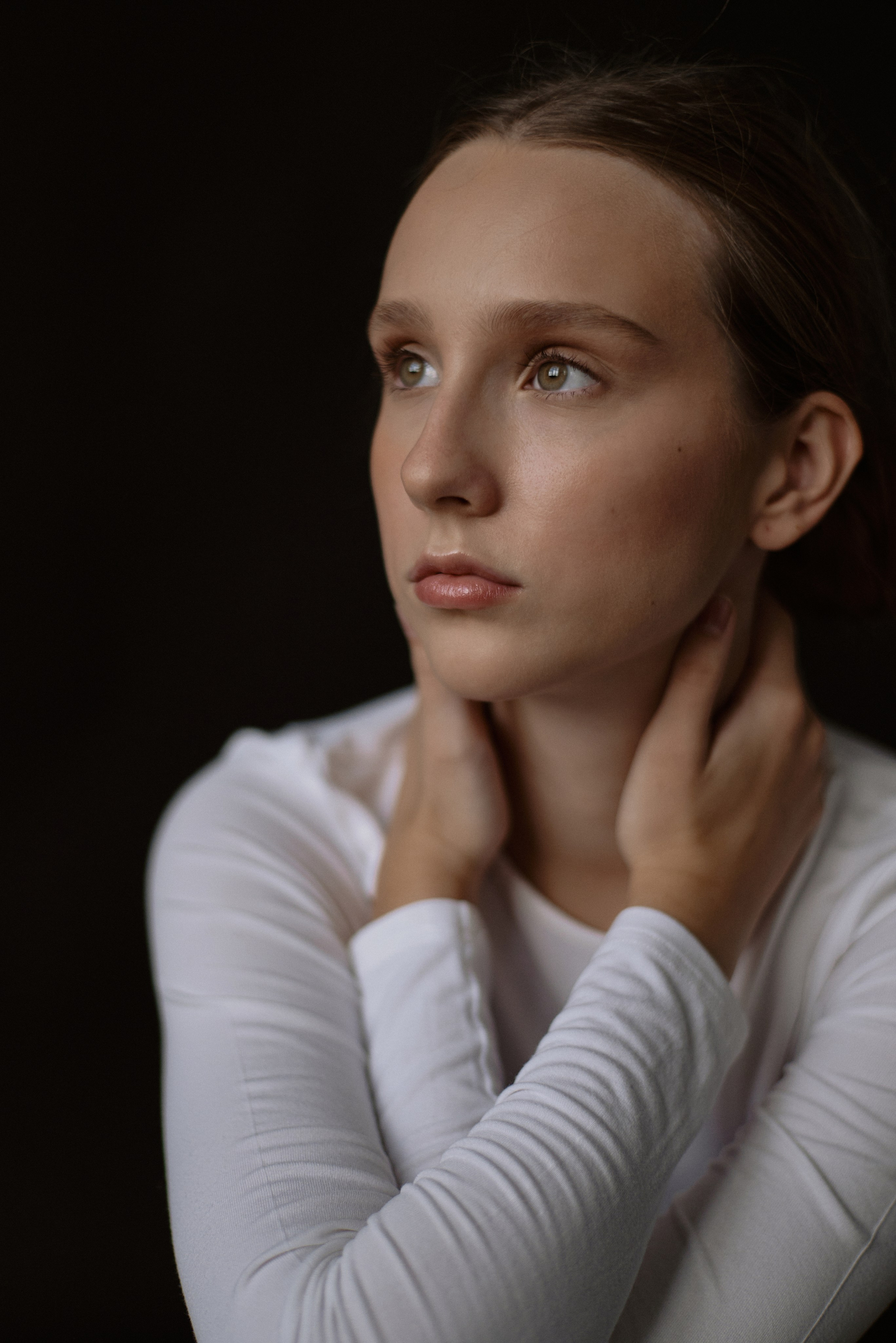 Даша. Семейный и свадебный фотограф в Нижнем Новгороде Анастасия Хренова