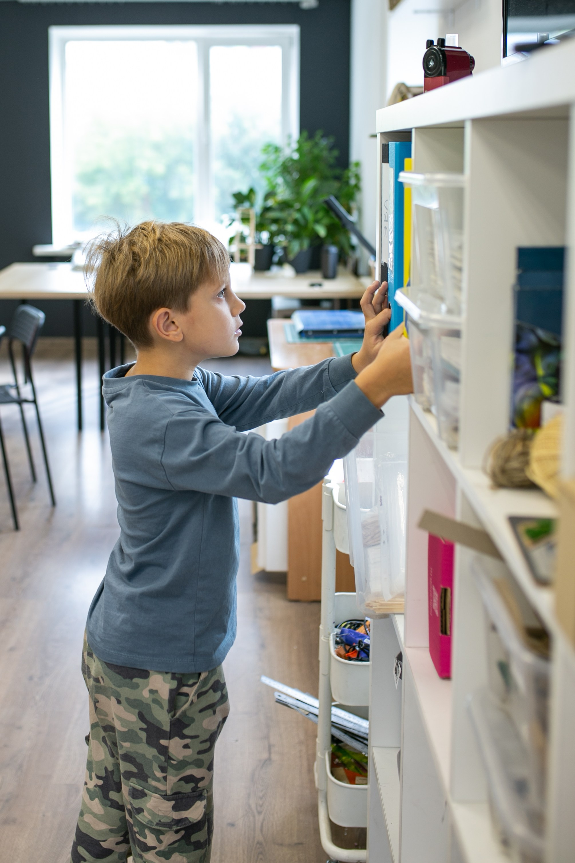 Школа дизайна и архитектуры. Фотограф в Новосибирске Ася Зверева