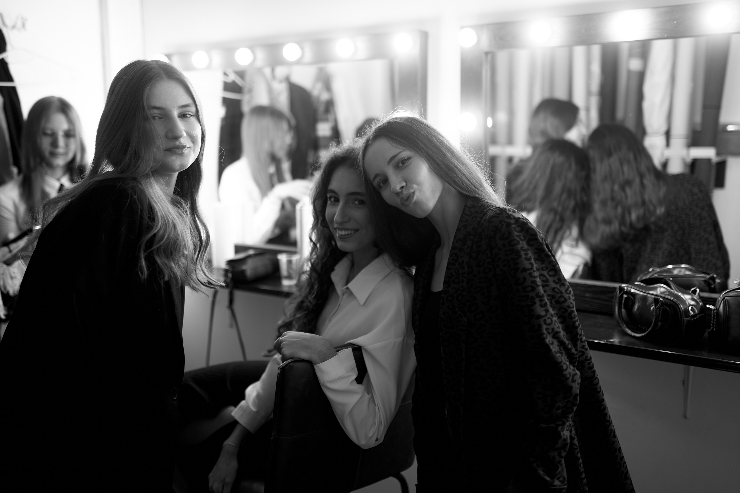 RELLS/BACKSTAGE. Современные Выпускные Альбомы в Ростове-на-Дону