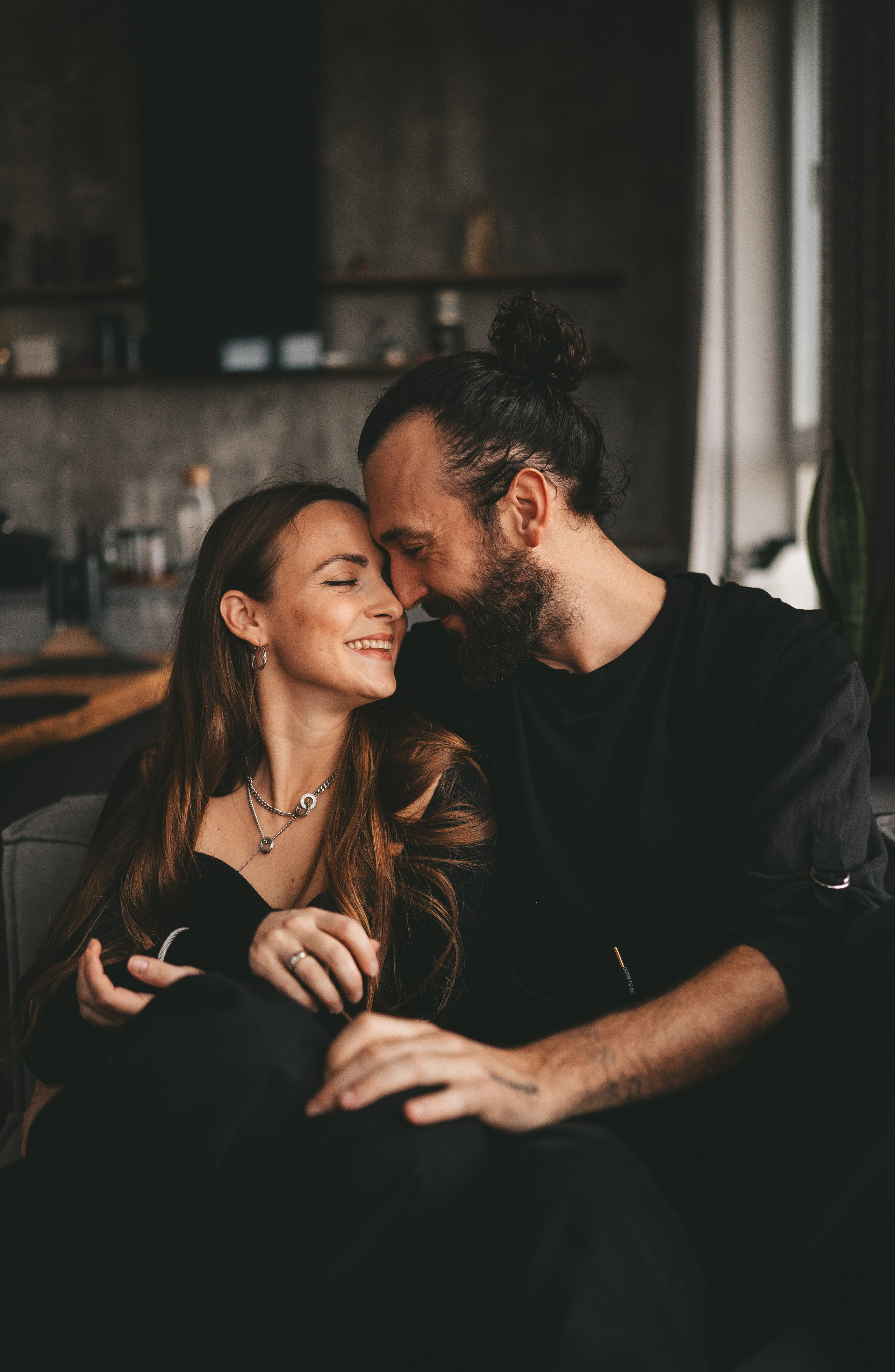 Портфолио Семейные съемки. Фотограф Екатерина Канчалаба