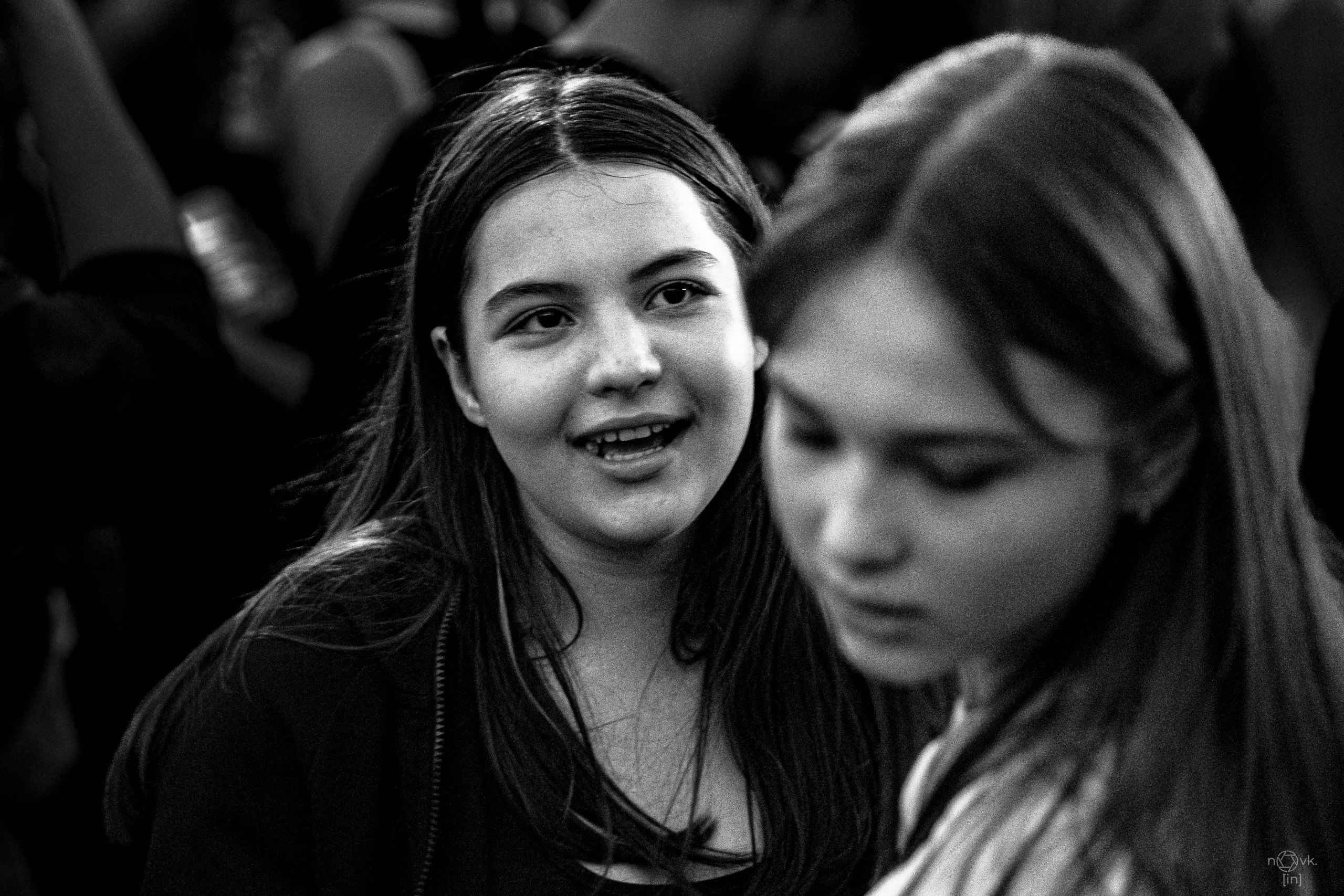 Студенческая весна. ФОТОГРАФ ИВАН НОВИКОВ | СТАВРОПОЛЬ