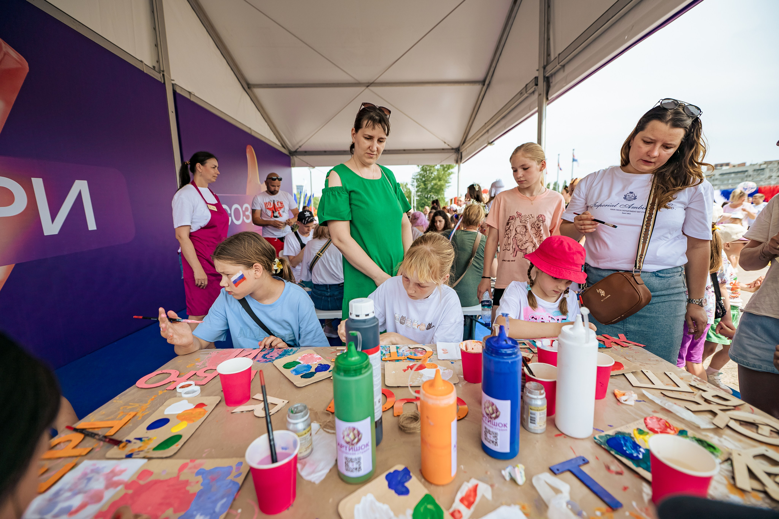Блогеры России. Фотограф Антон Малыхин