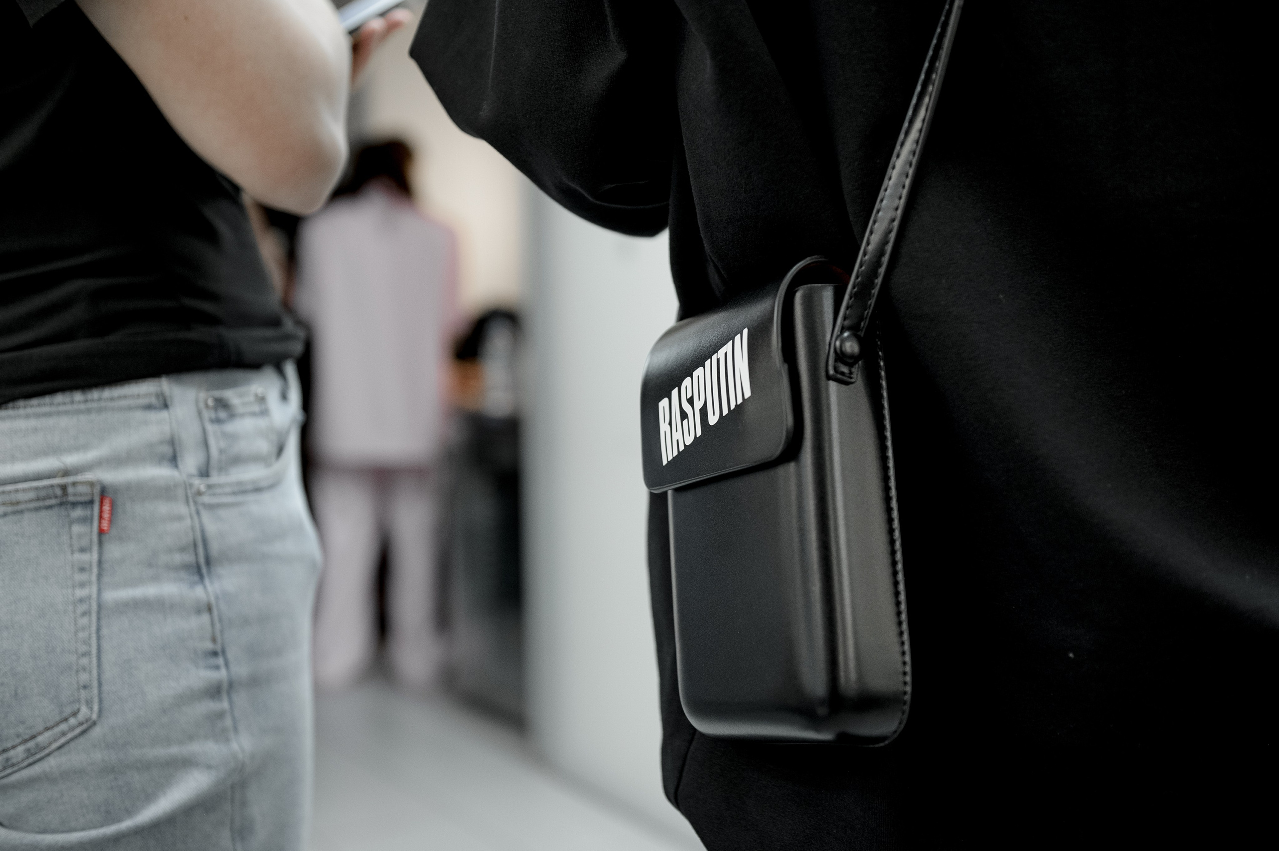 U'Fashion. Фотограф Антон Малыхин