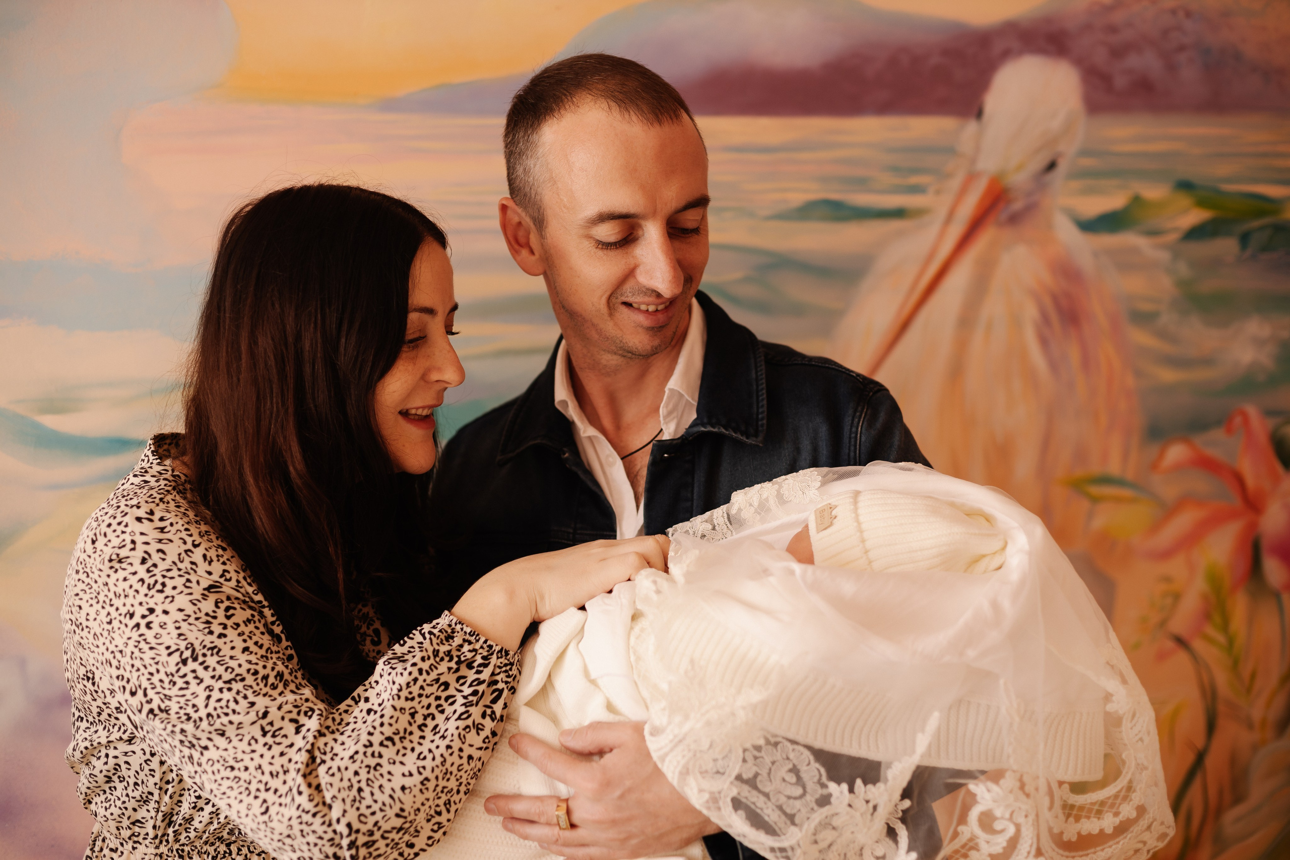 Отзывы. Фотограф новорожденных и семей Туапсе Краснодарский край Анна Альтман