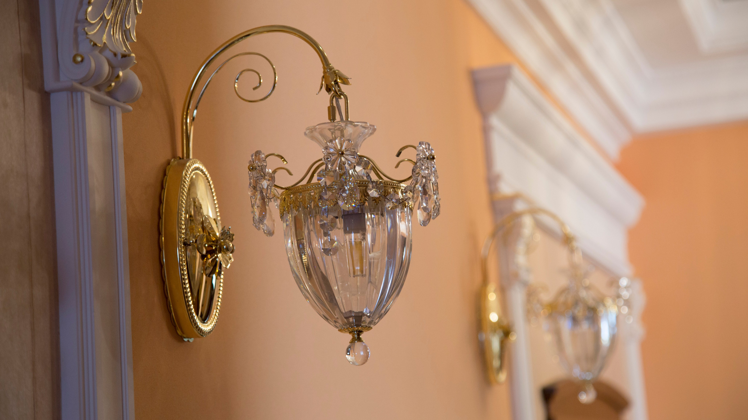 Интерьерная съемка. Профессиональный портретный фотограф в Москве Владимир Глаголев