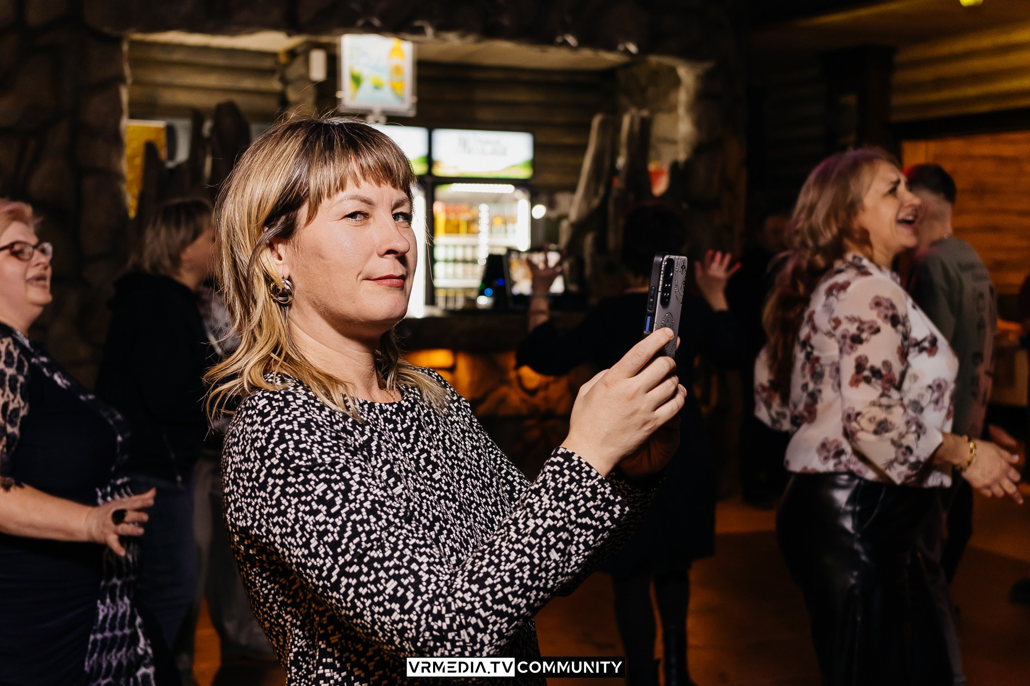 В гостях у «Петровича»