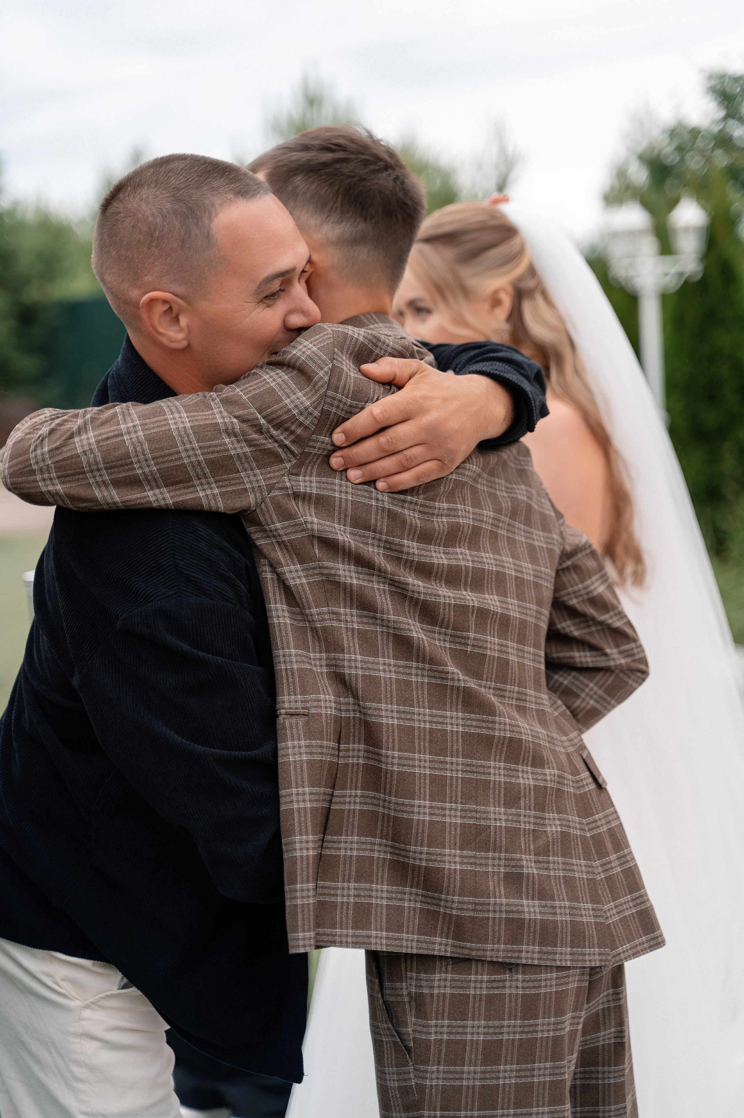 Судьба под названием «ЛЮБОВЬ». Свадебный и семейный фотограф в Чебоксарах Ирина Левнер