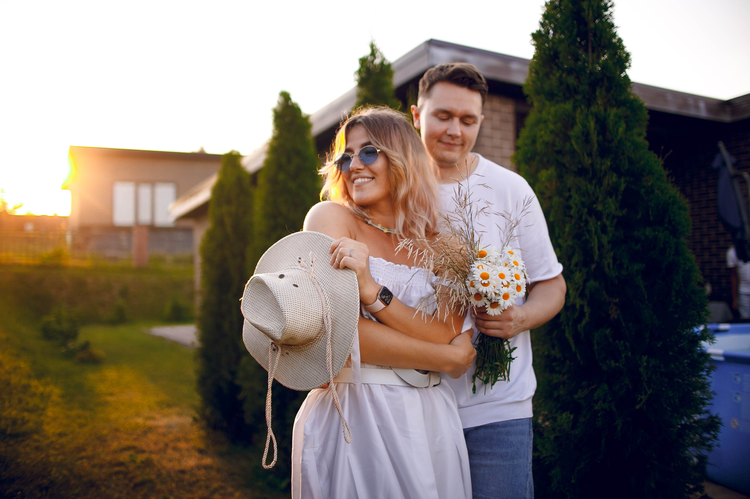 Фотосессия. Ваш репортажный фотограф Артемий Антонов