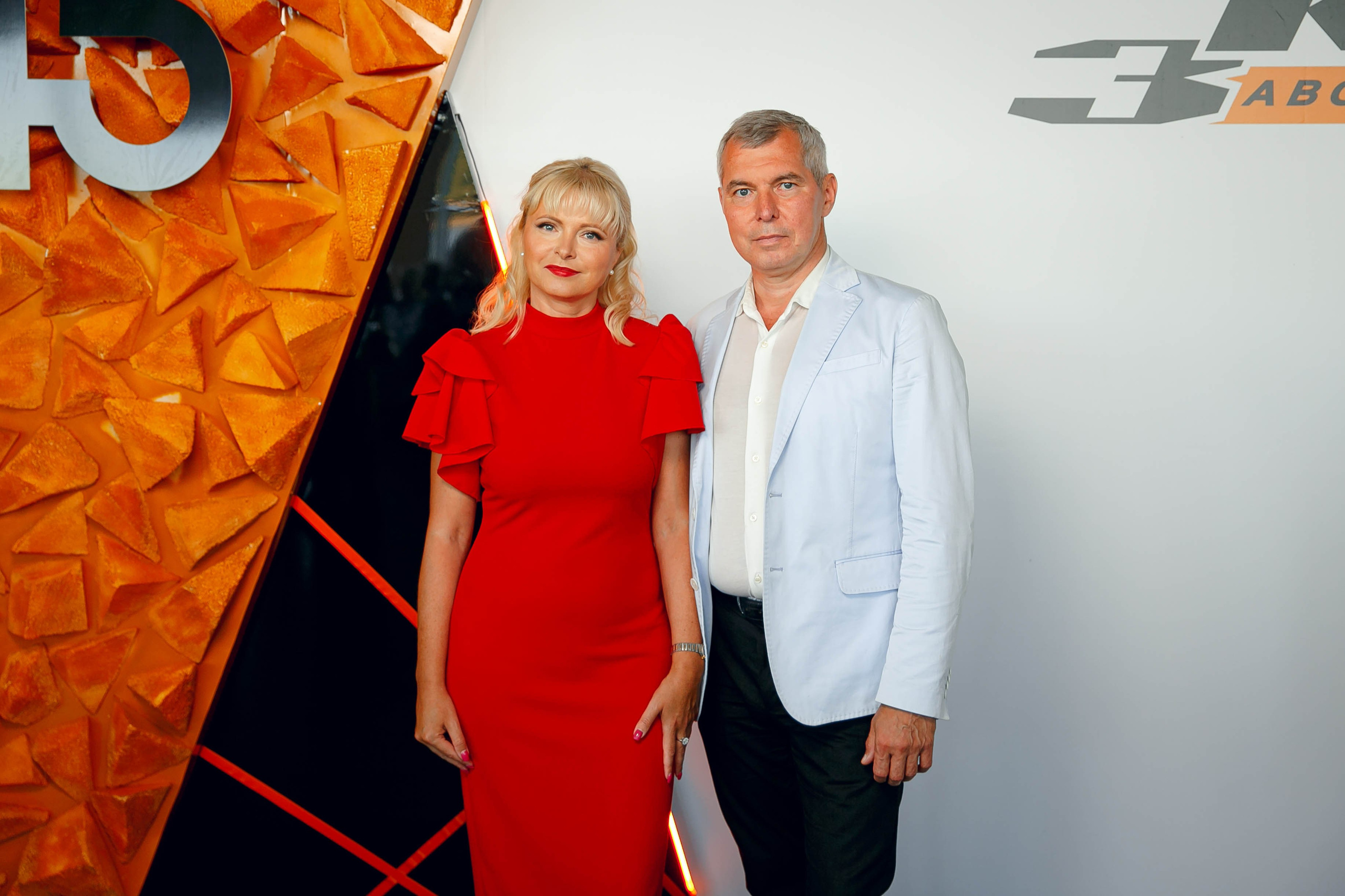 Банкет в ресторане «Волга». Ваш репортажный фотограф Артемий Антонов