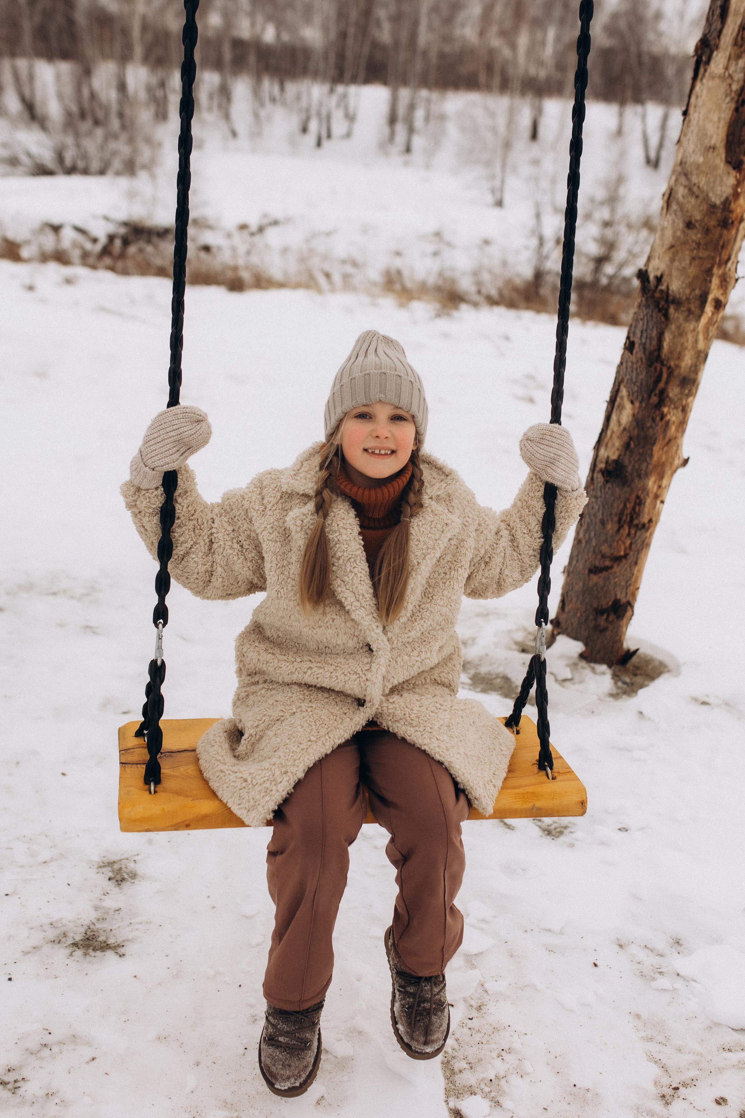 Предновогодняя история в домике. Семейный фотограф lifestyle в Новосибирске Елена Шпилевая