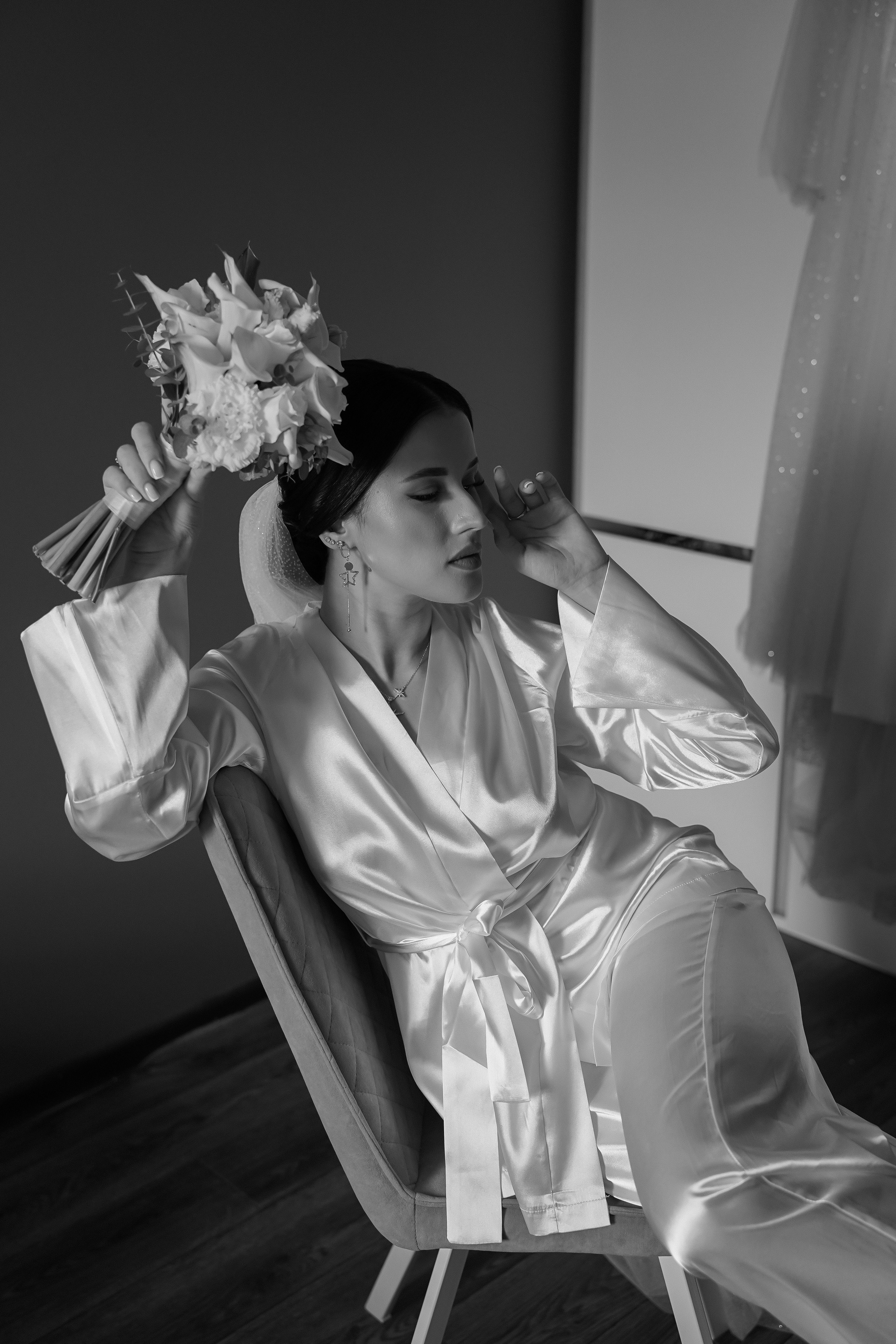 Олег и Татьяна. Свадебный и семейный фотограф в Волгограде Наталья Наумова