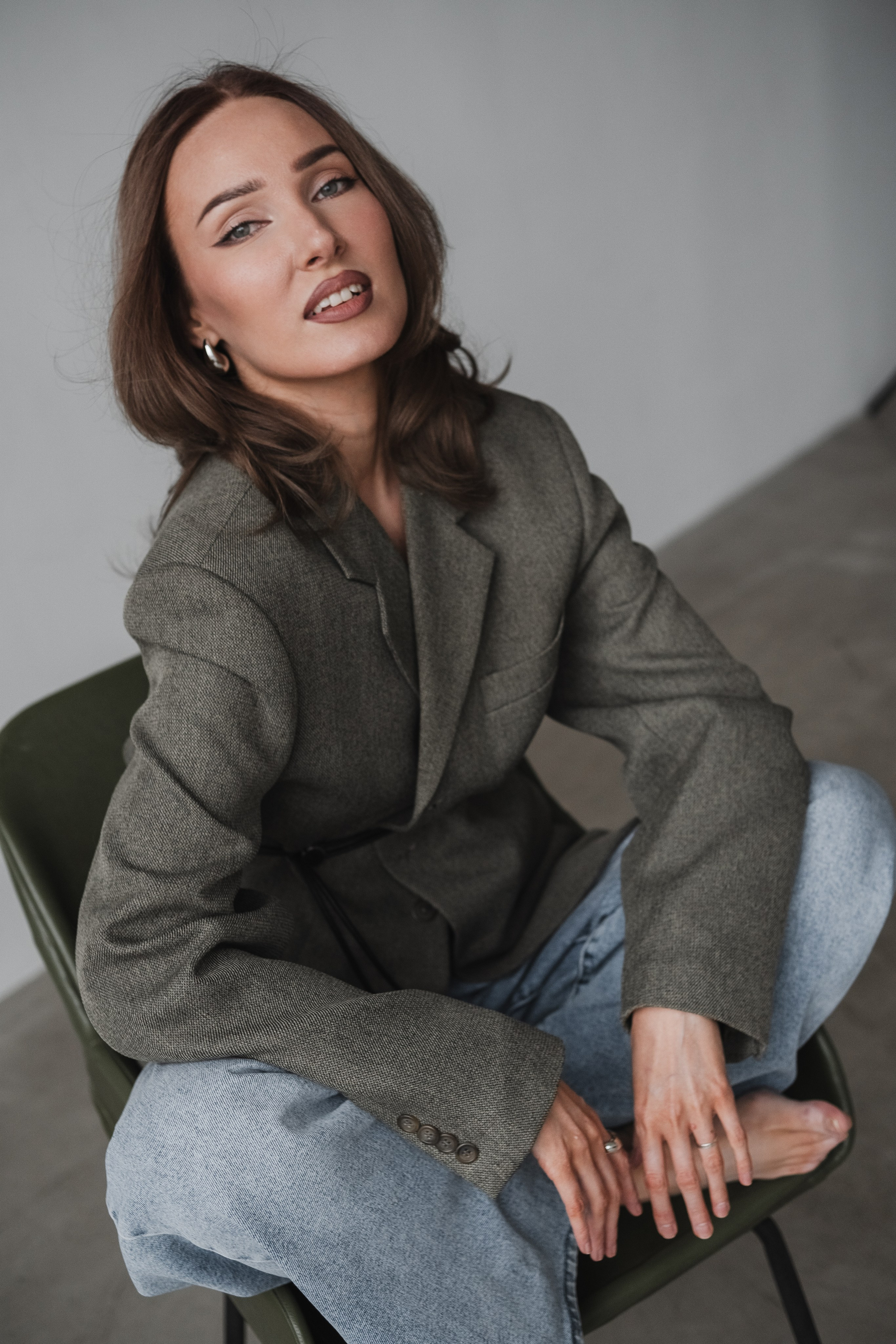 Студийная Серия. Alenasokolowa.ru