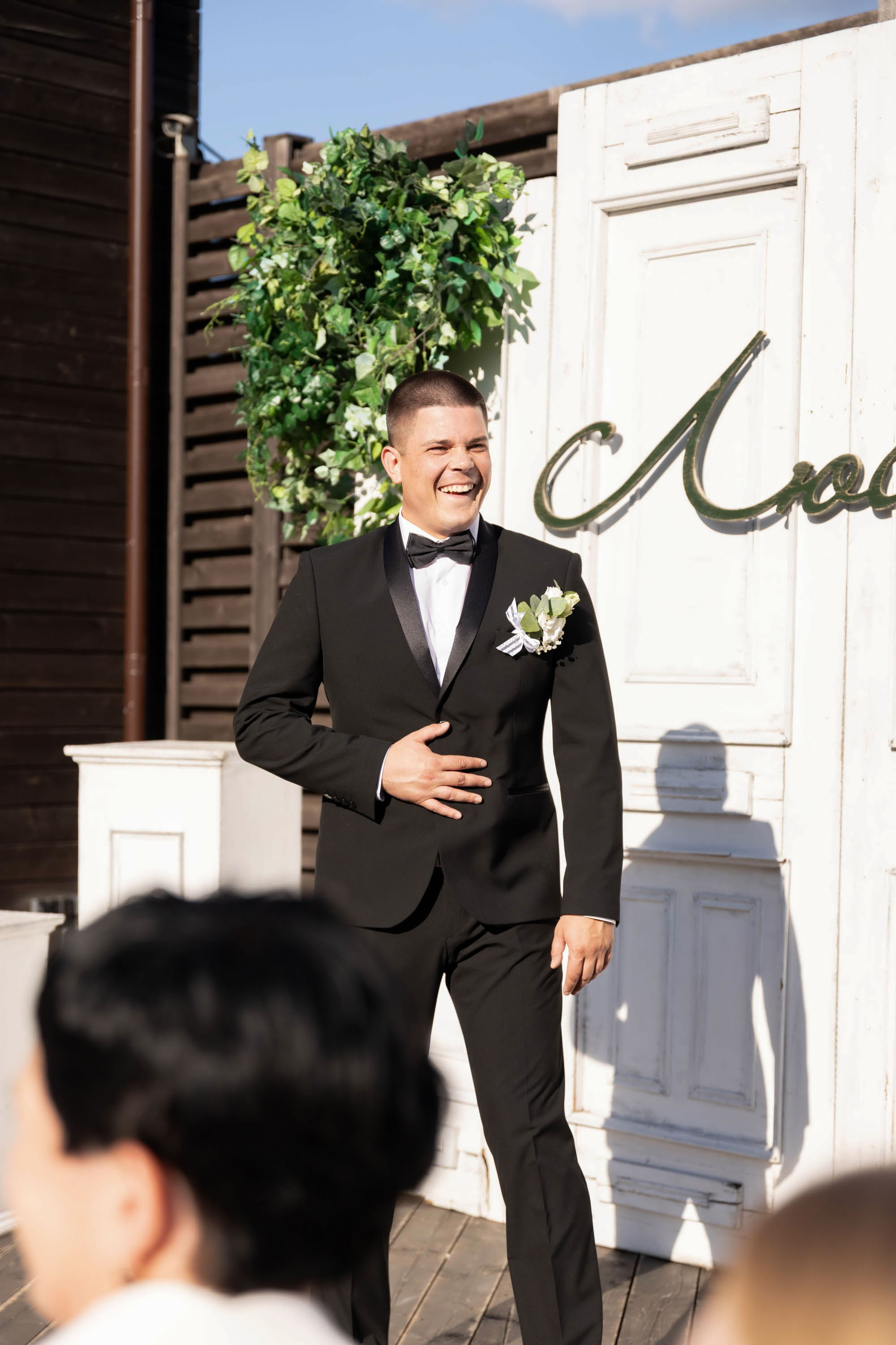 Евгений и Владислава. Свадебный и индивидуальный фотограф Владивосток