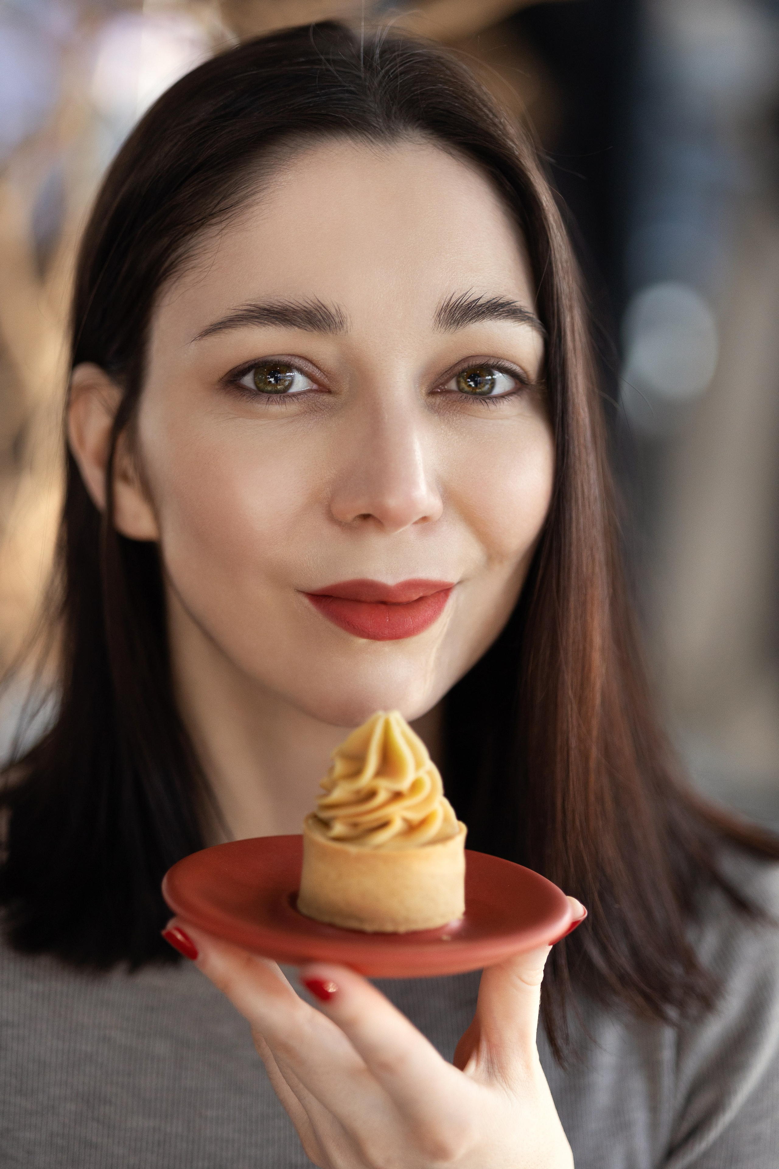 Тамара. Аникеева Тамара | Портретный фотограф во Владивостоке