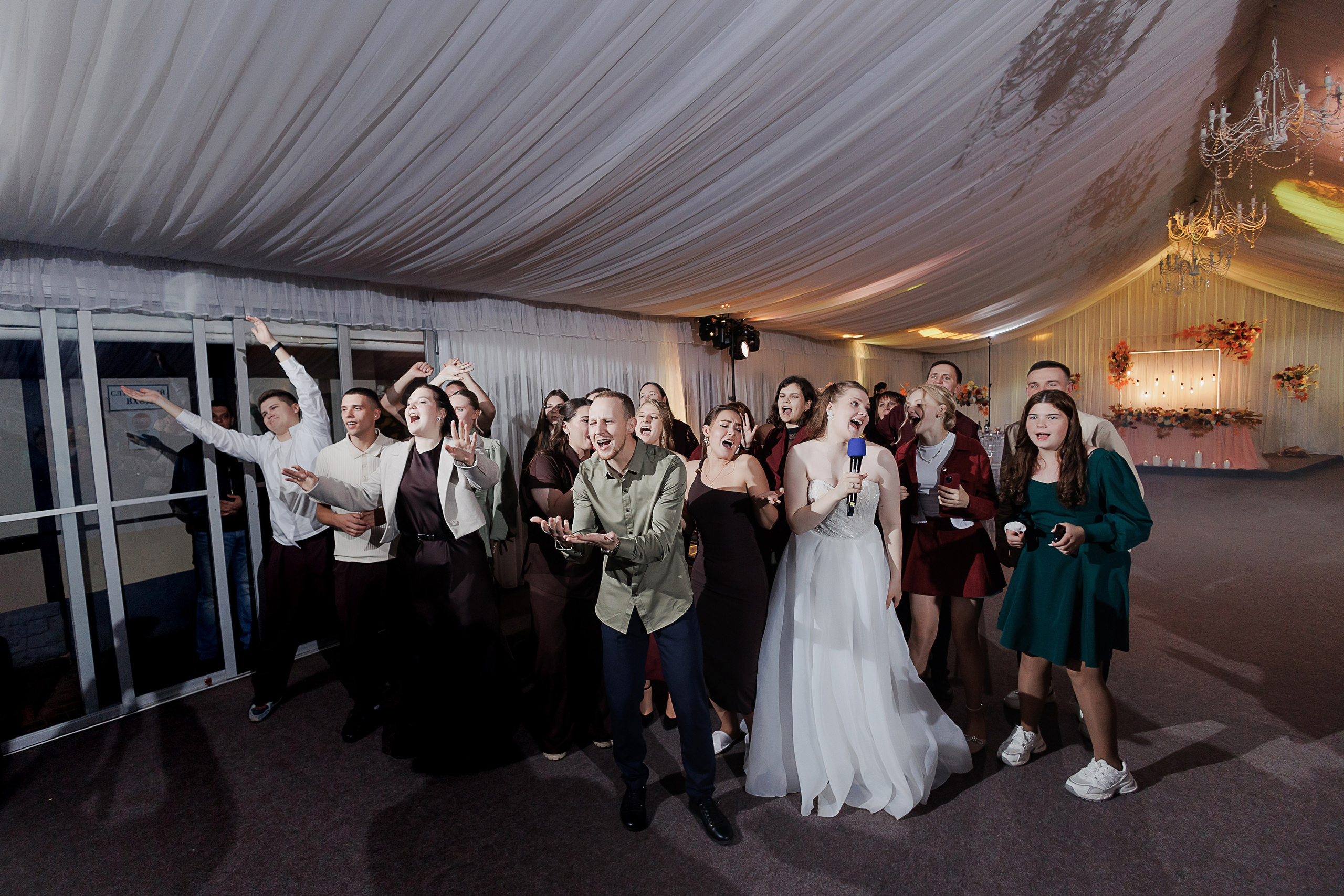 Свадьба. Свадебный и семейный фотограф в Твери и Тверской области