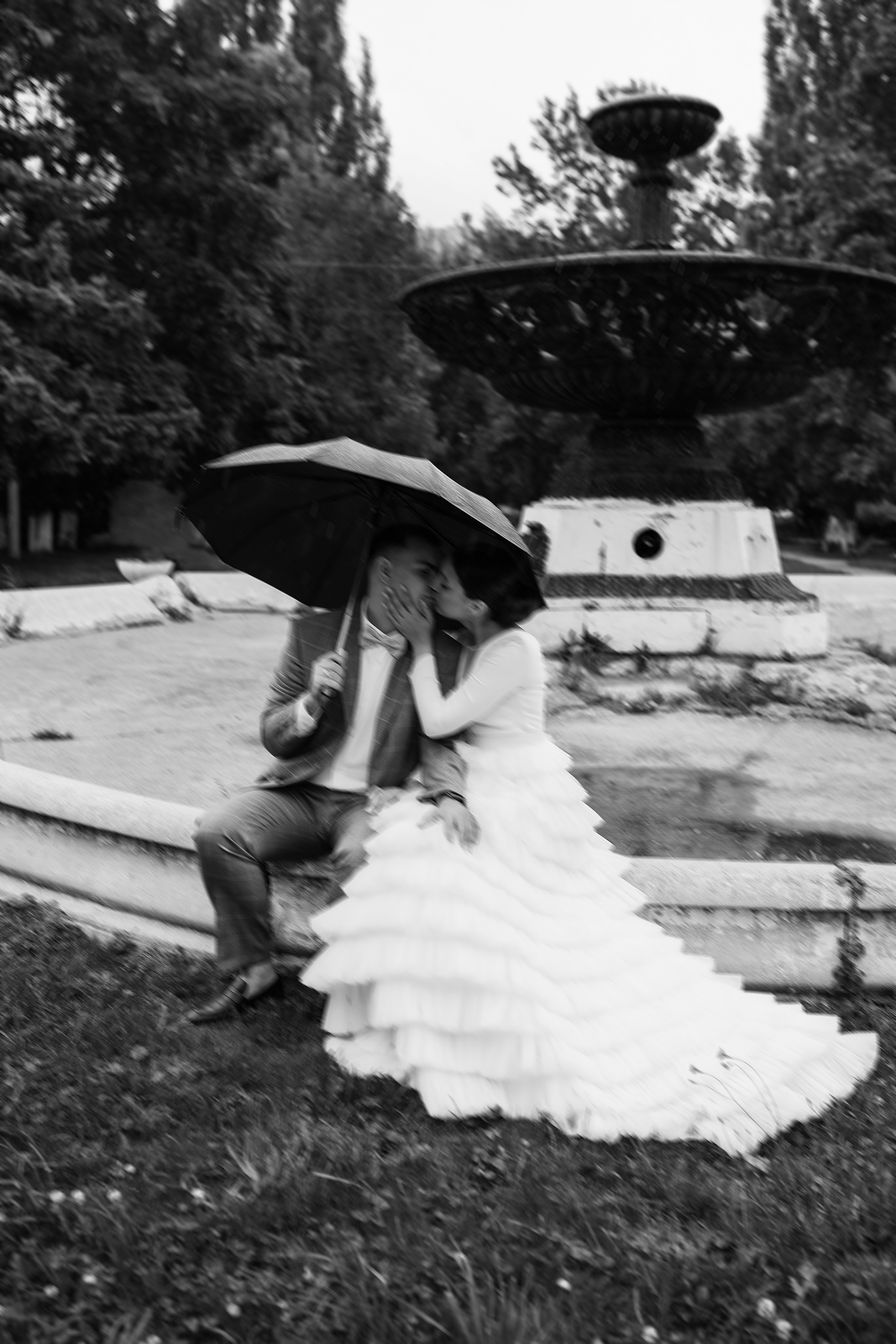 Wedding day #9. Свадебный, семейный фотограф в Рязани Лена Брант