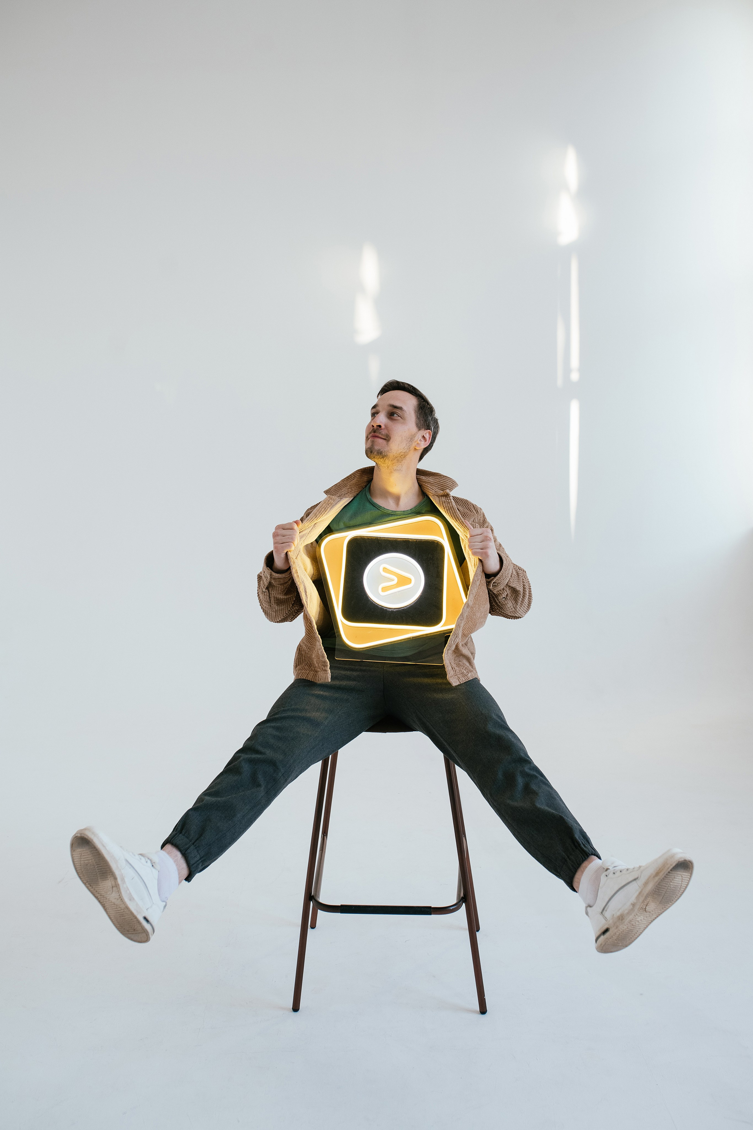 Для канала с подкастами. Свадебный, семейный фотограф в Рязани Лена Брант