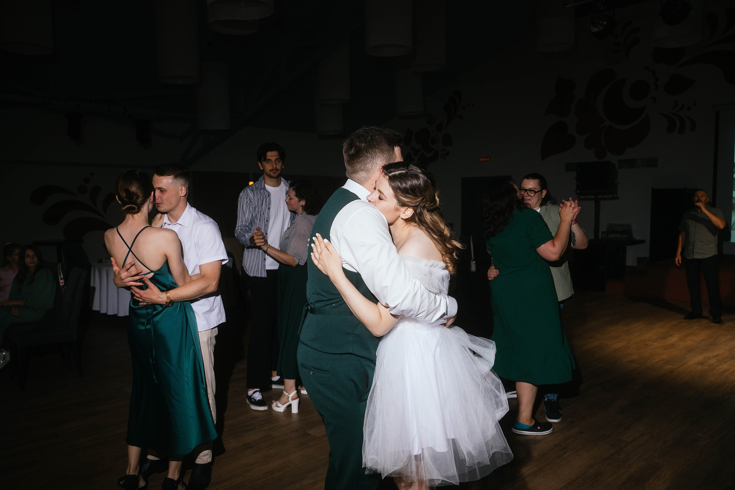 Wedding day #62. Свадебный, семейный фотограф в Рязани Лена Брант