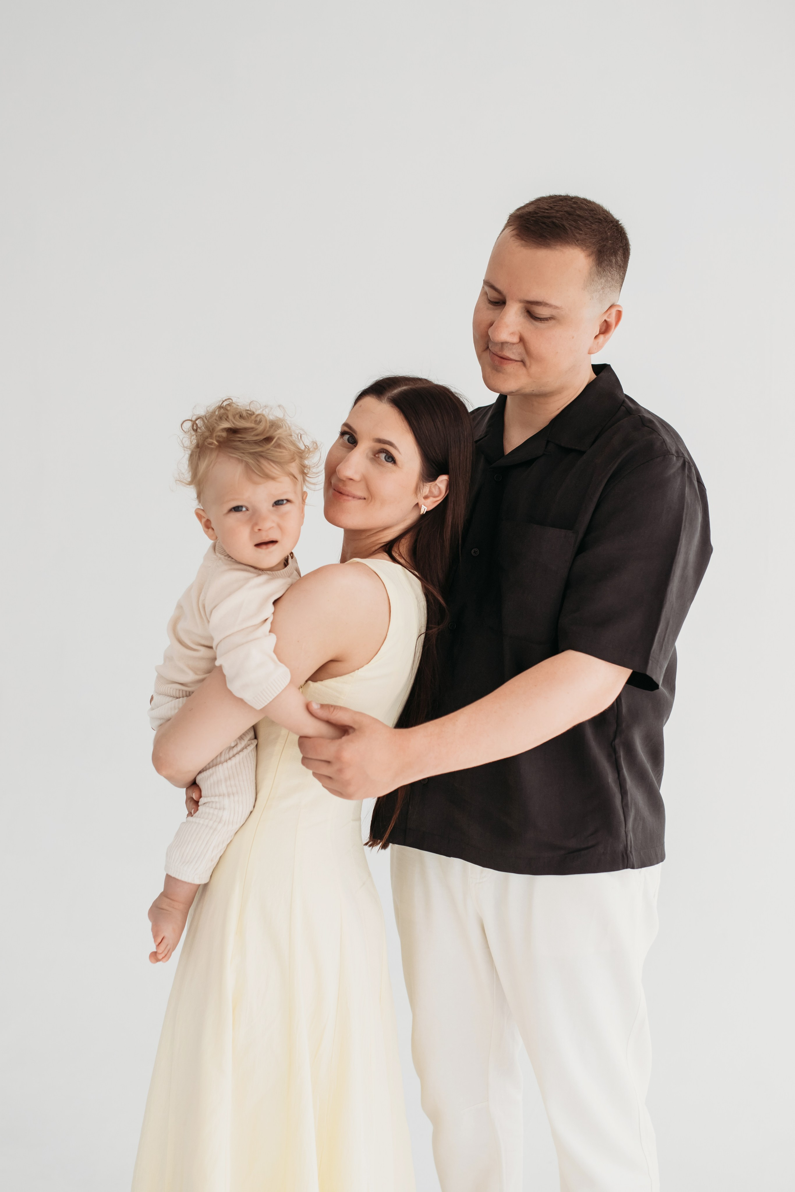 Марк. Семейный и детский фотограф Минск, Беларусь