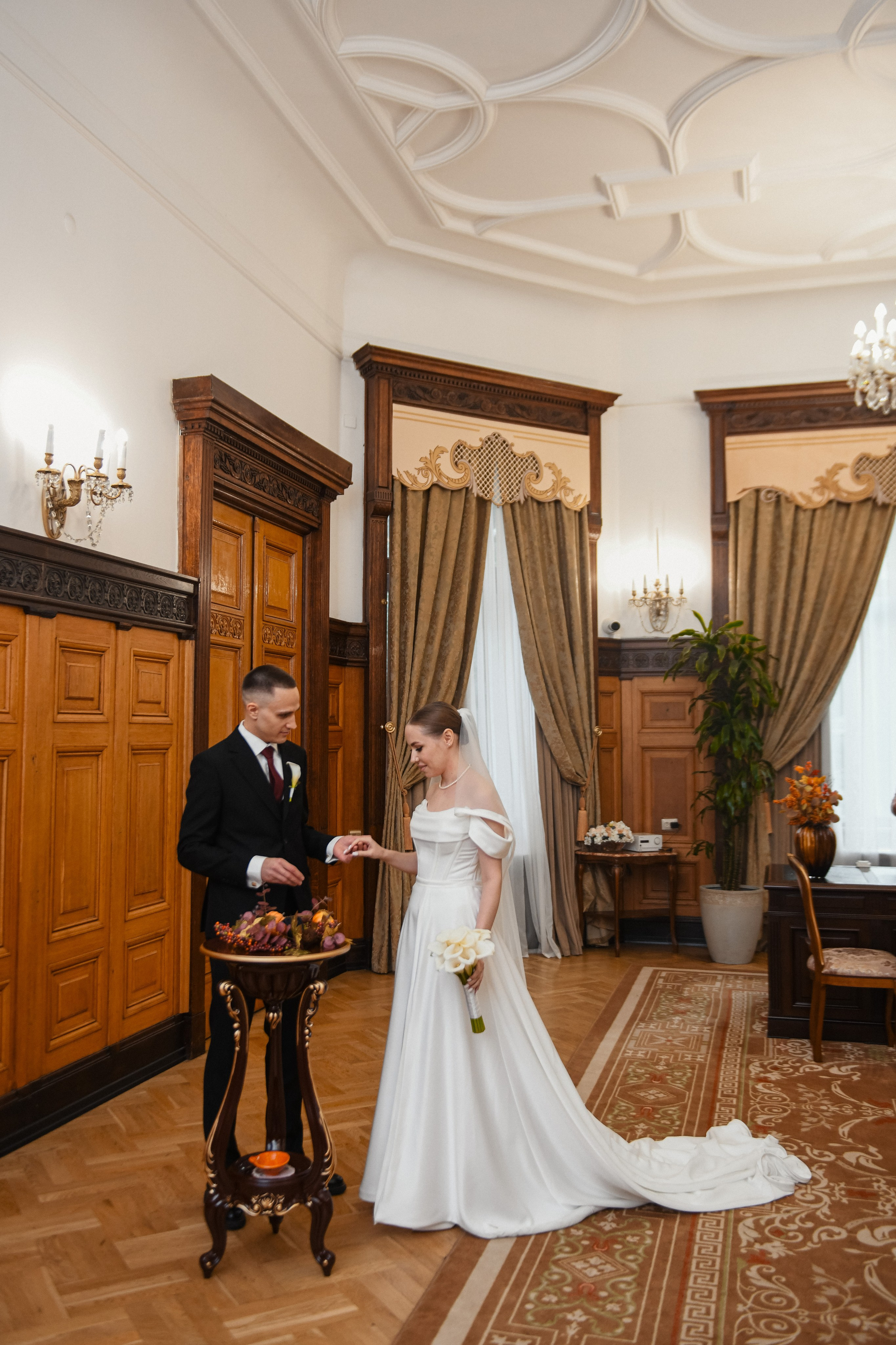 Москва. Центр. Кристина Еноктаева Фотограф Москва