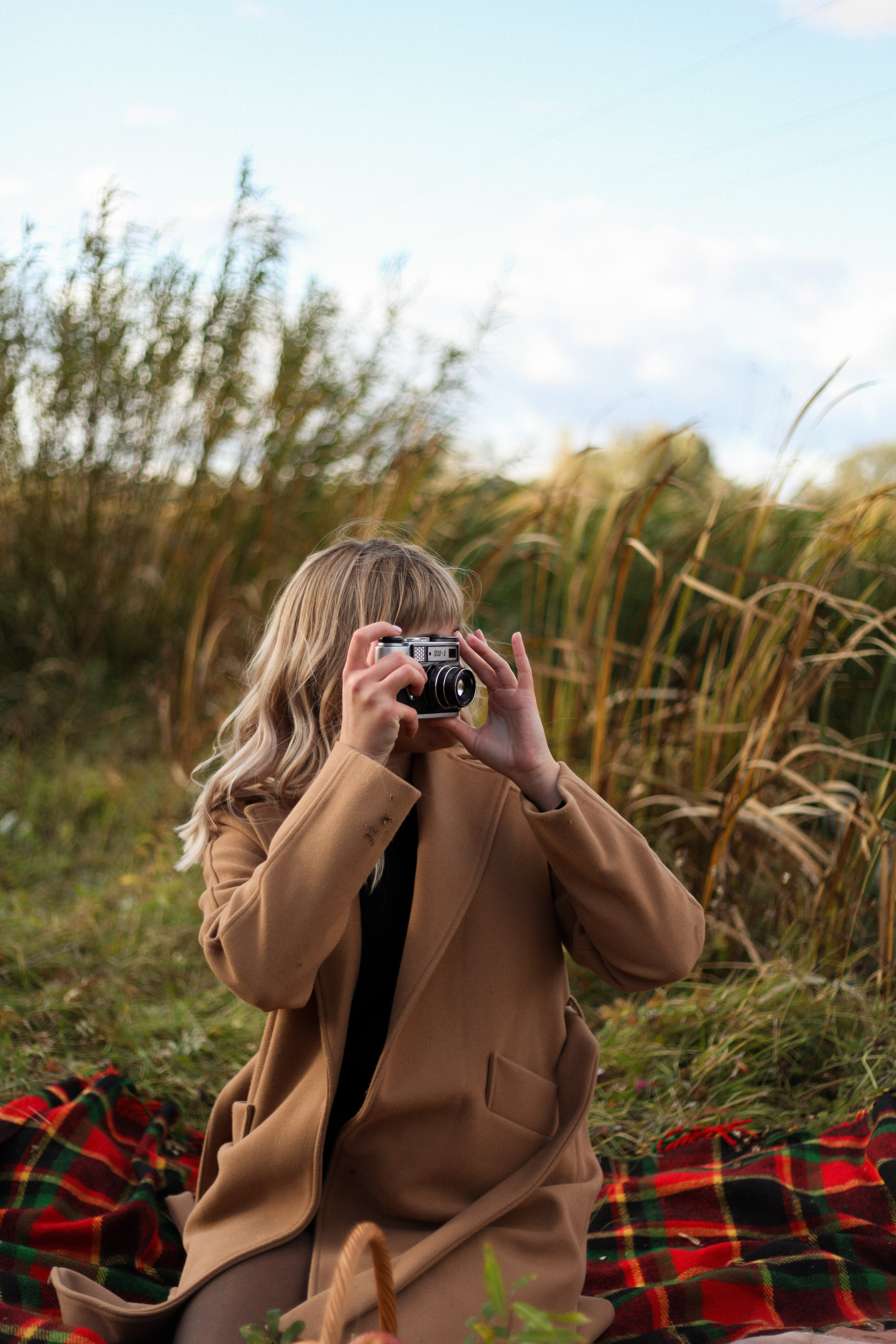 SEPTEMBER. О фотографии с душой