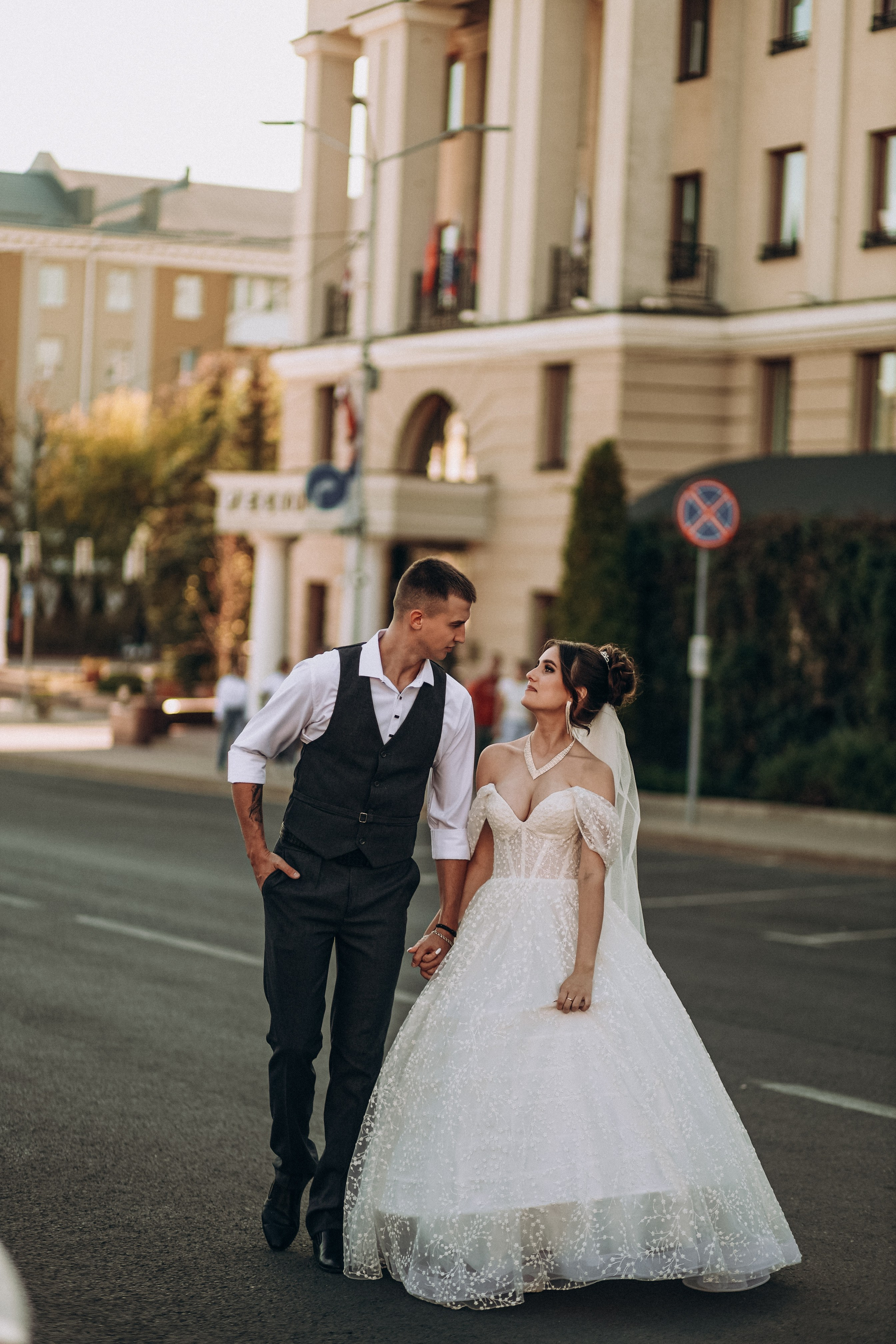 E & B 24'. О фотографии с душой