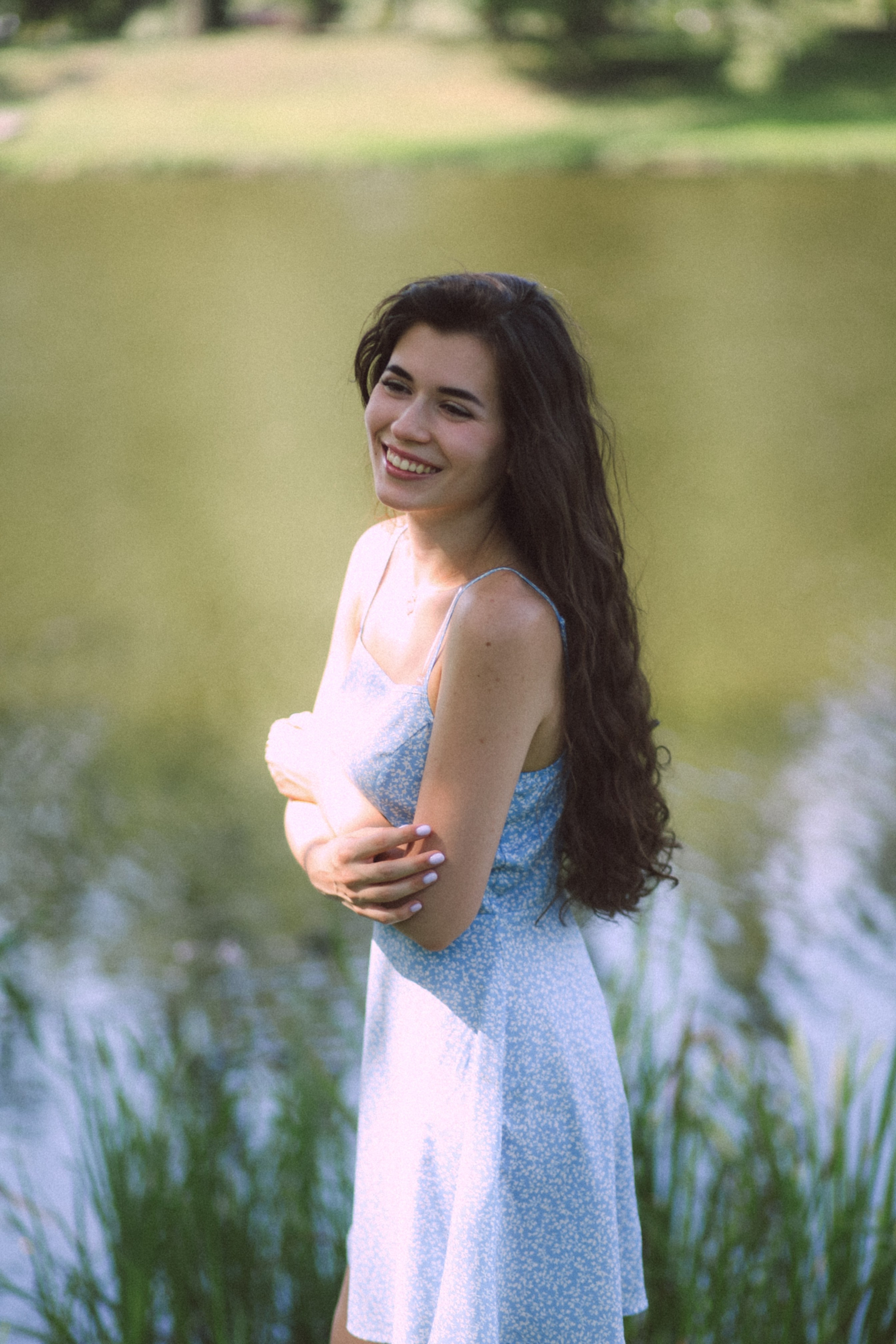 EKATERINA. О фотографии с душой