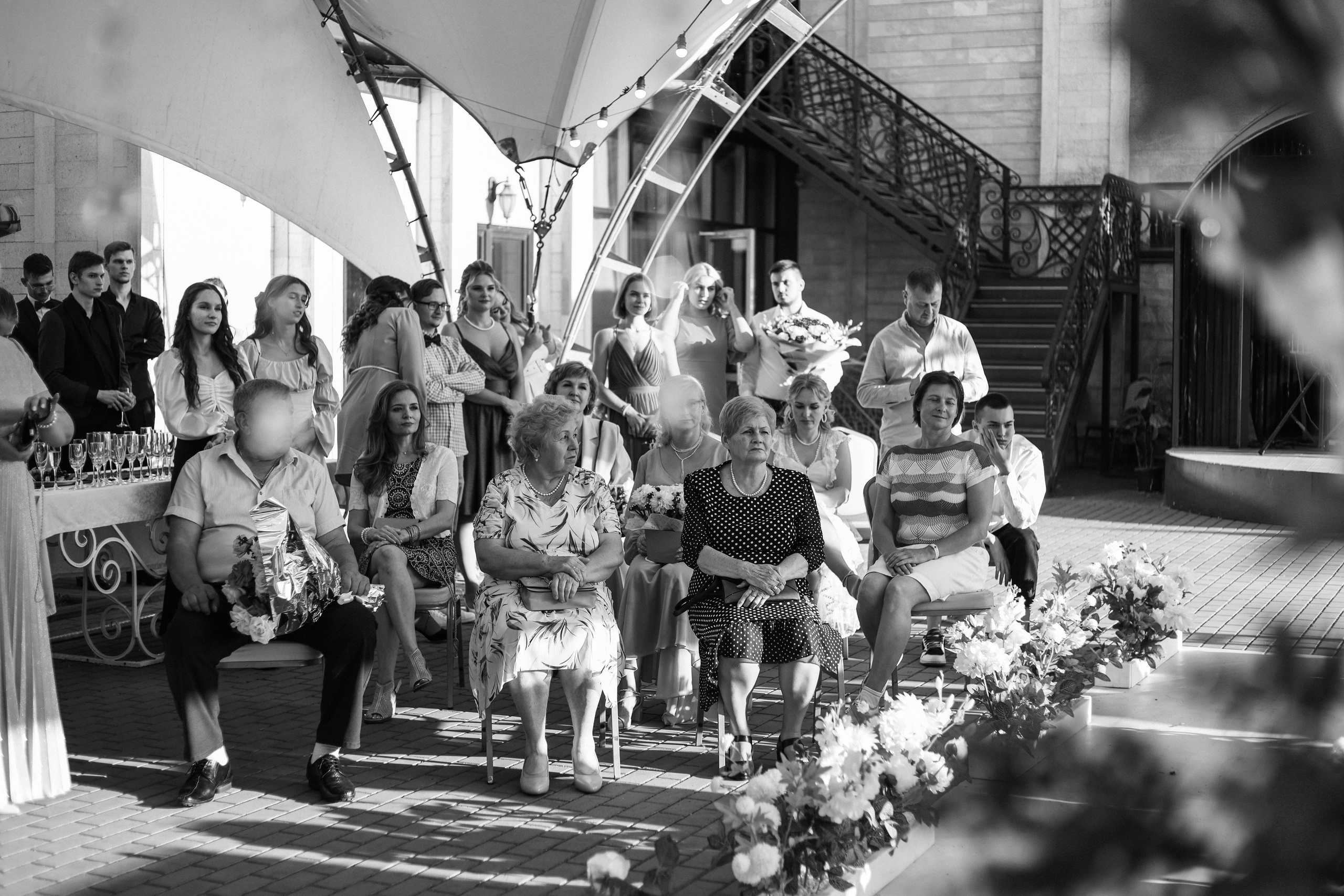 N & K 24'. О фотографии с душой