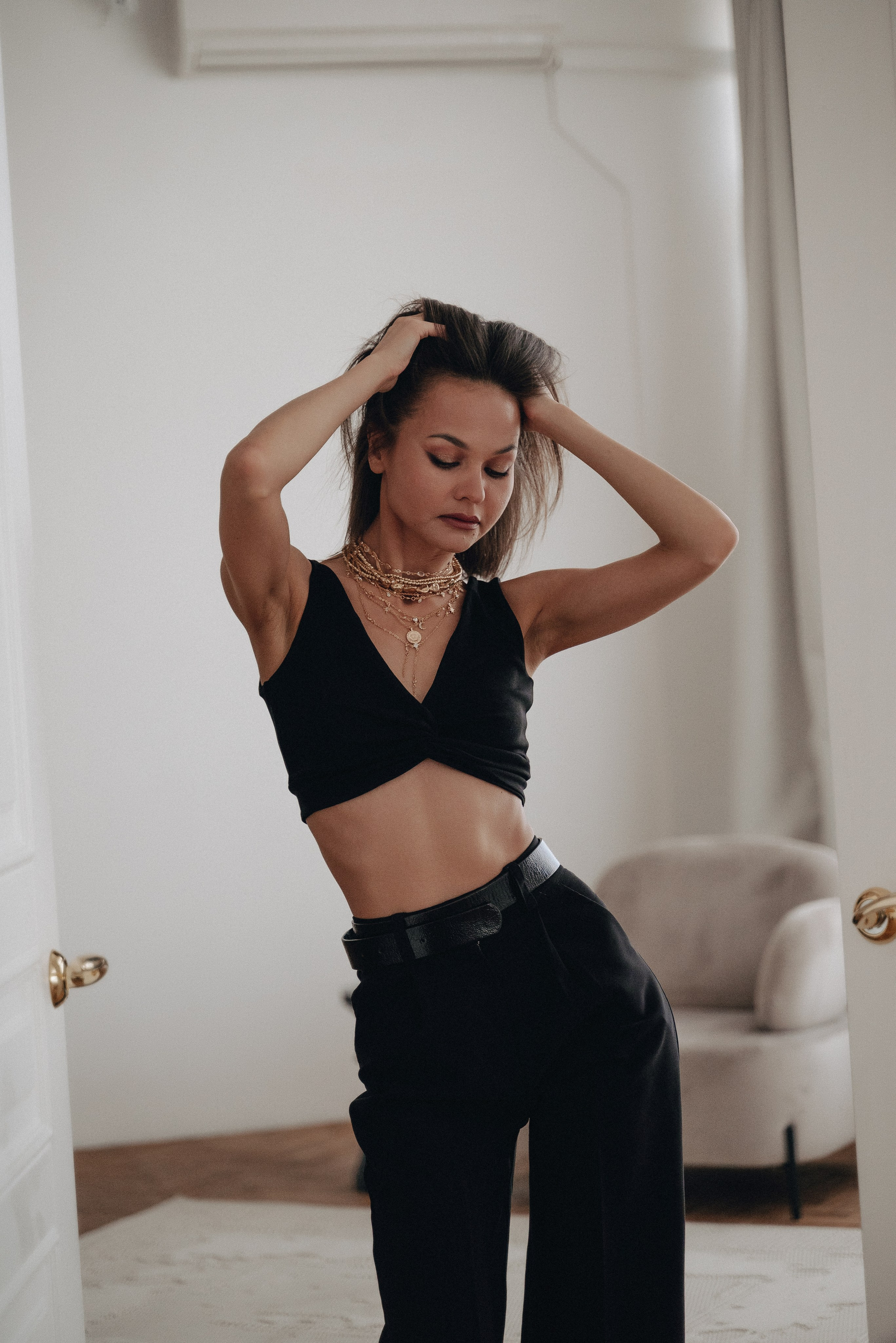 VIKA. Екатерина Курбанова. Женский фотограф