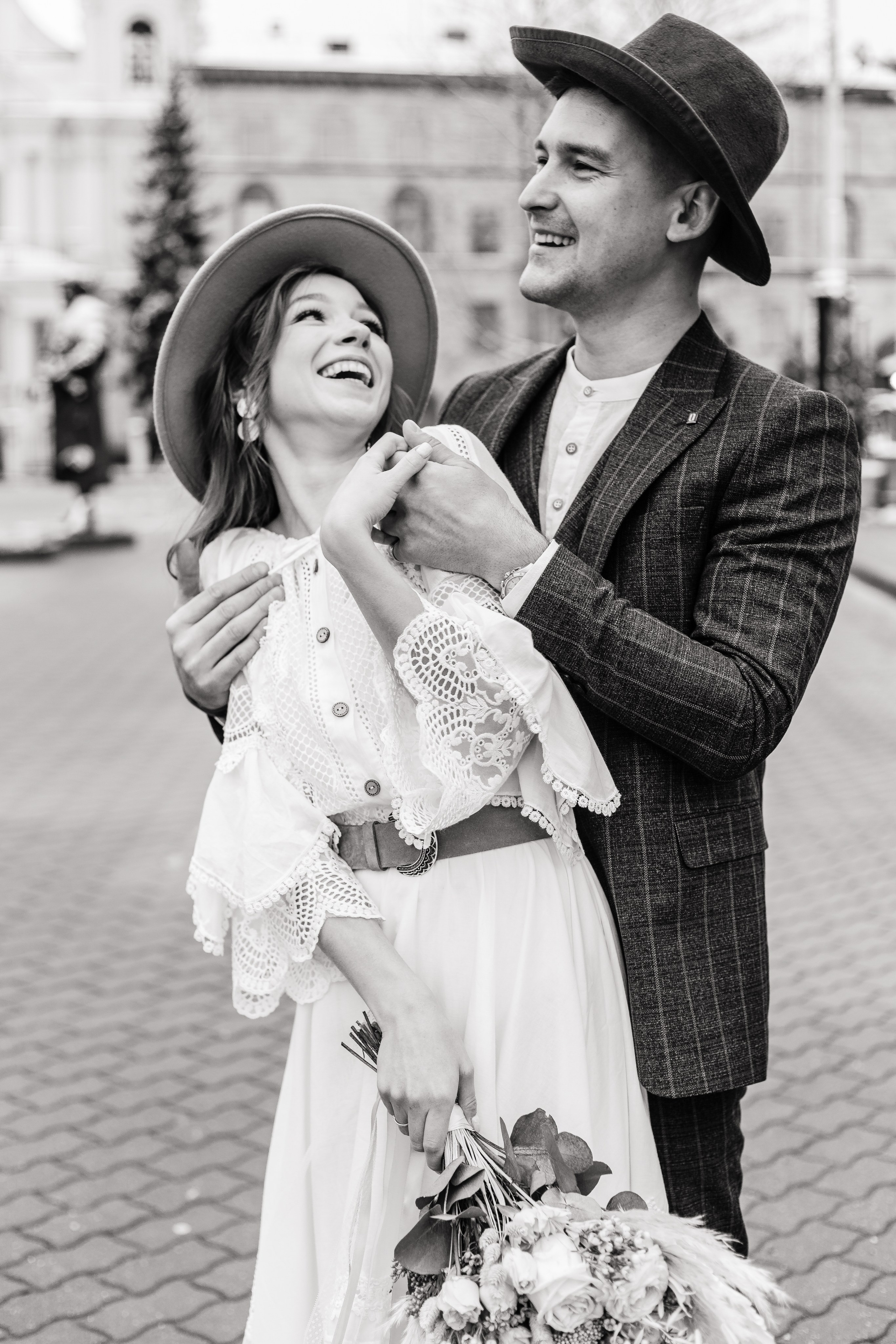 Кристина и Андрей. Главная