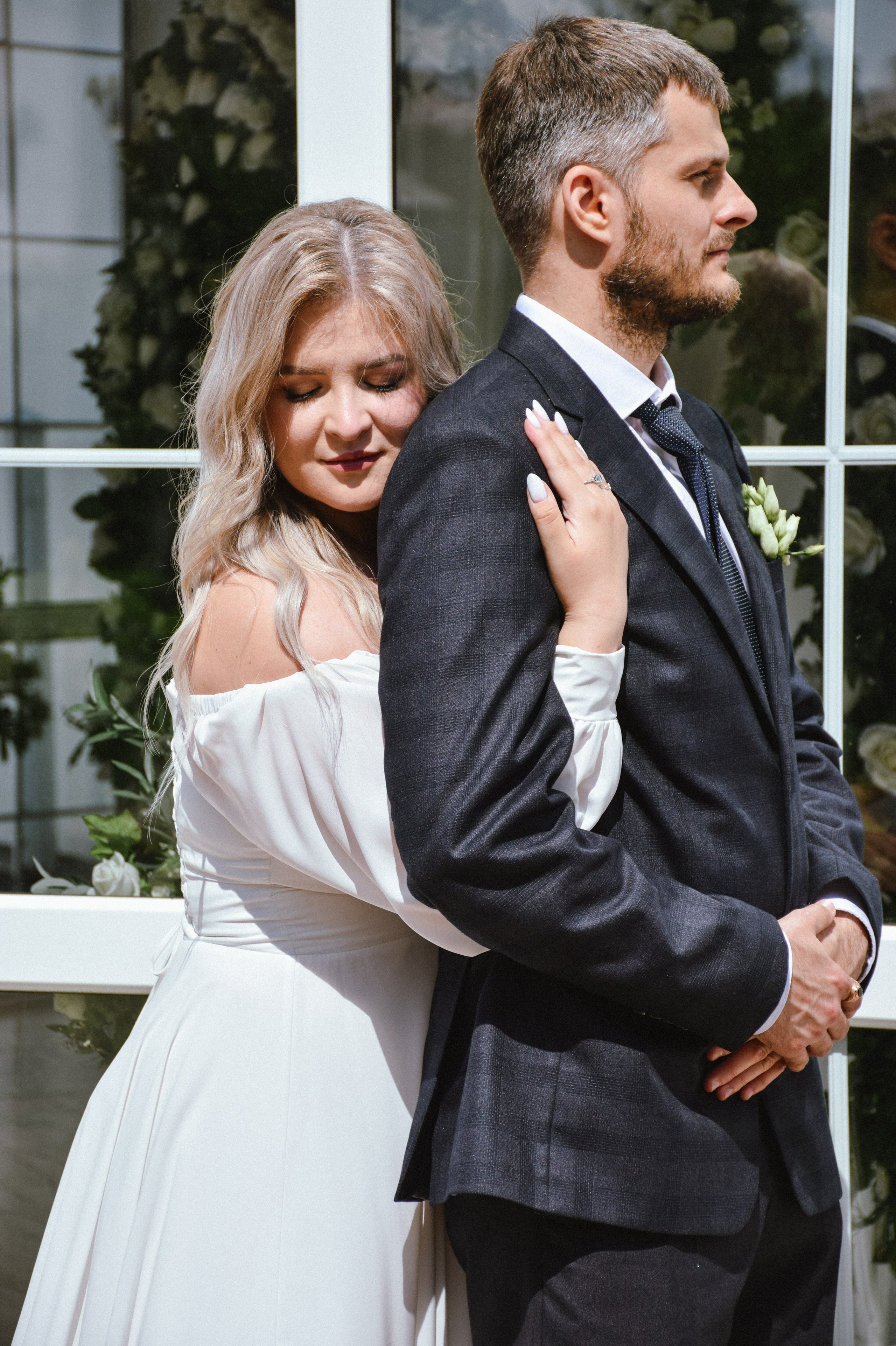 Свадьба. Фотограф | Видеограф в Октябрьском Евгений Гузаев